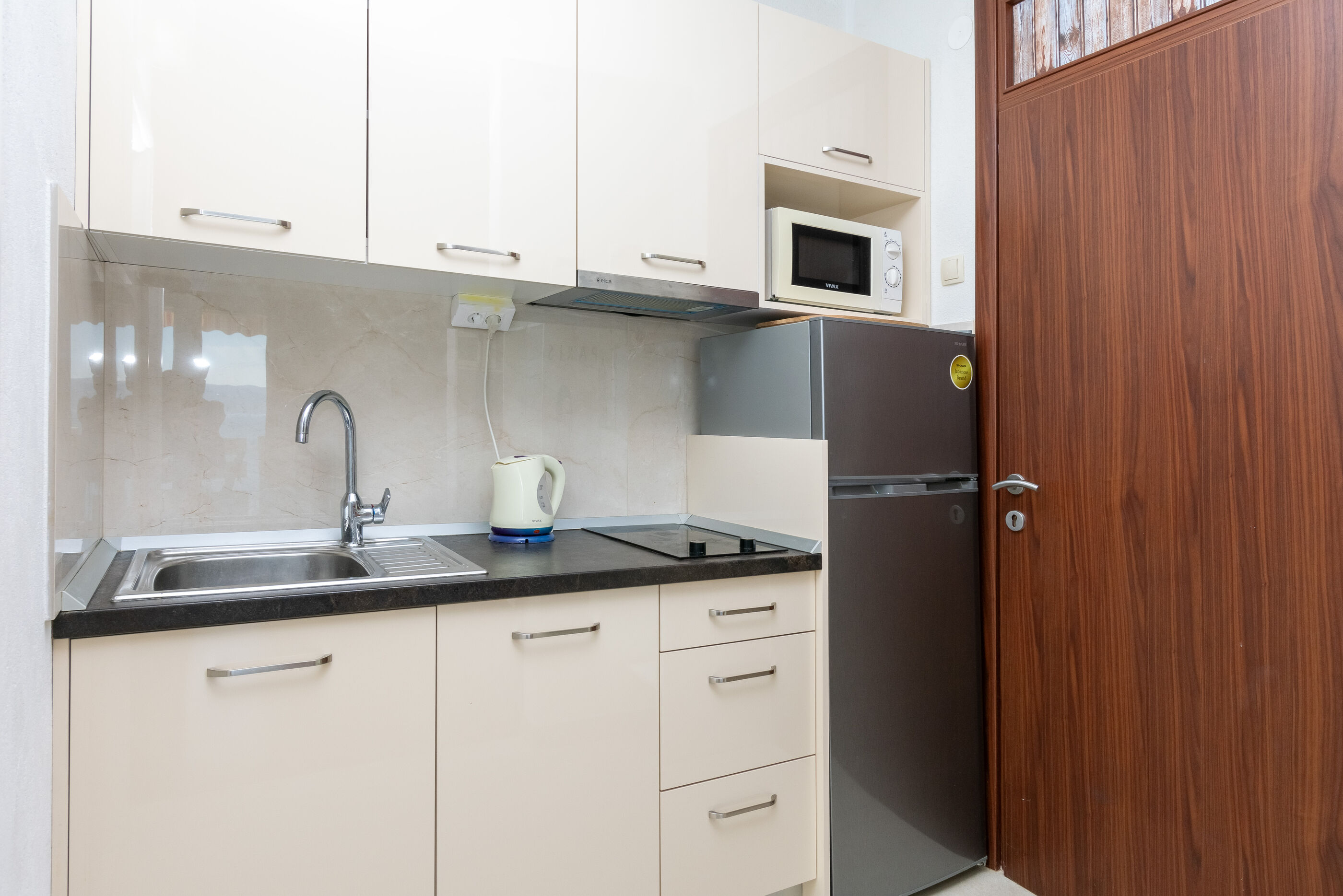 Apartments Ivo 109451-A2