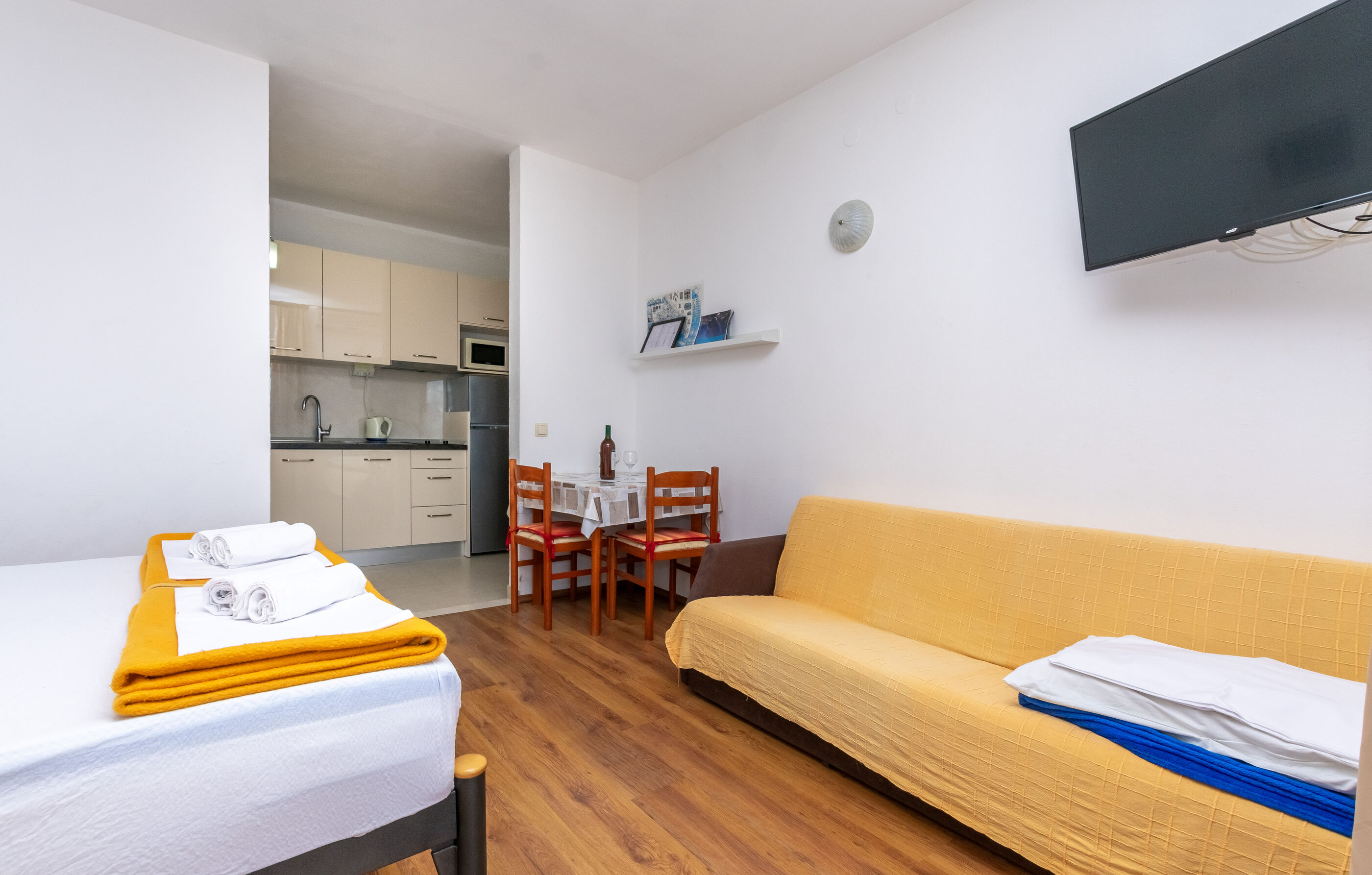 Apartments Ivo 109451-A2