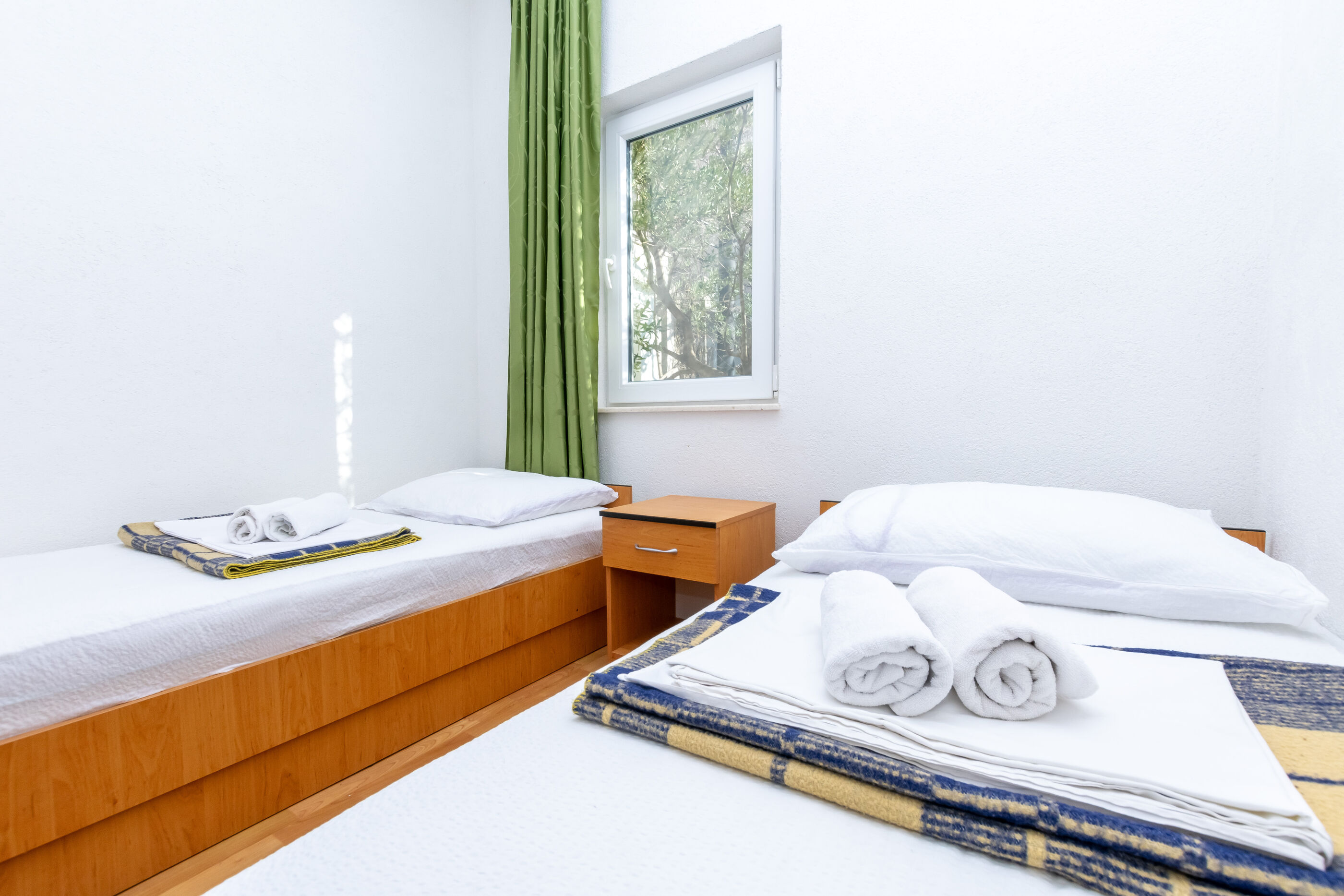 Apartments Ivo 109451-A3