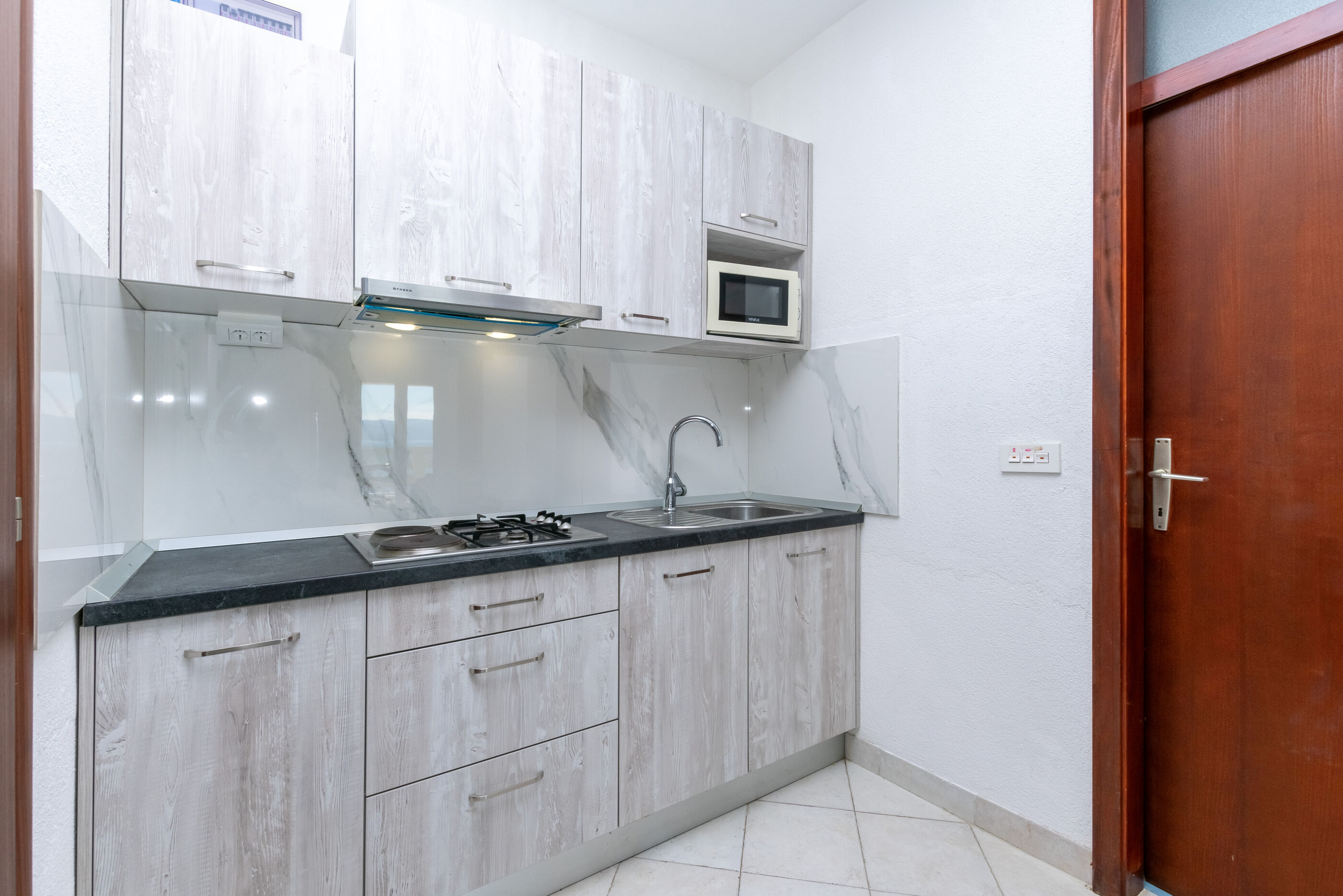 Apartments Ivo 109451-A3