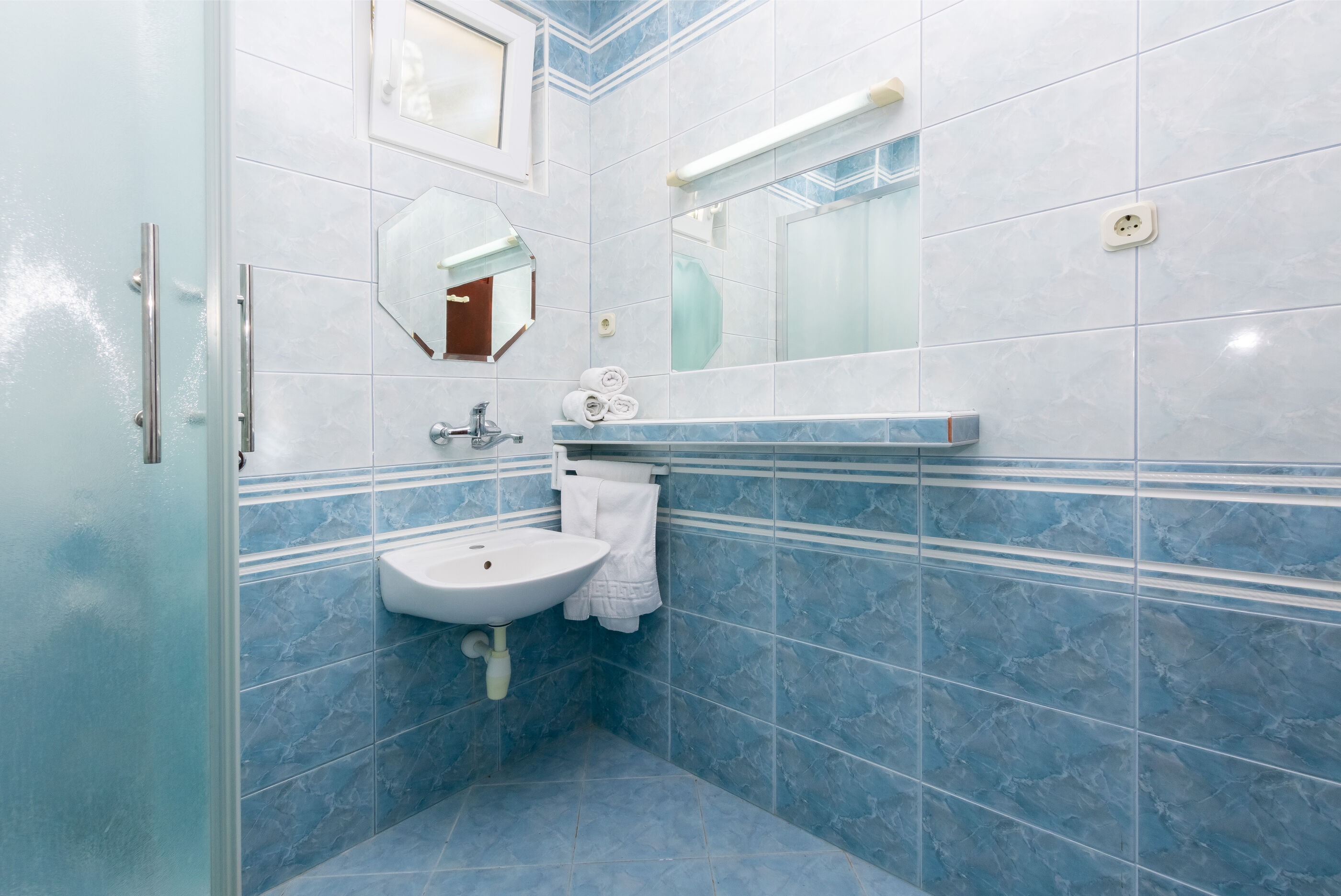 Apartments Ivo 109451-A3