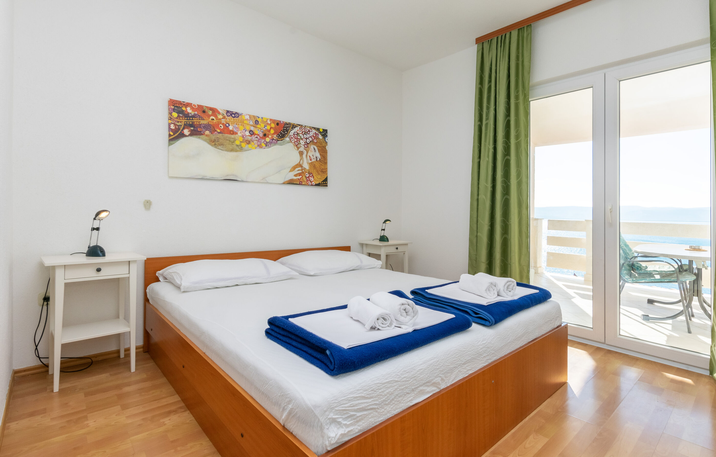 Apartments Ivo 109451-A3