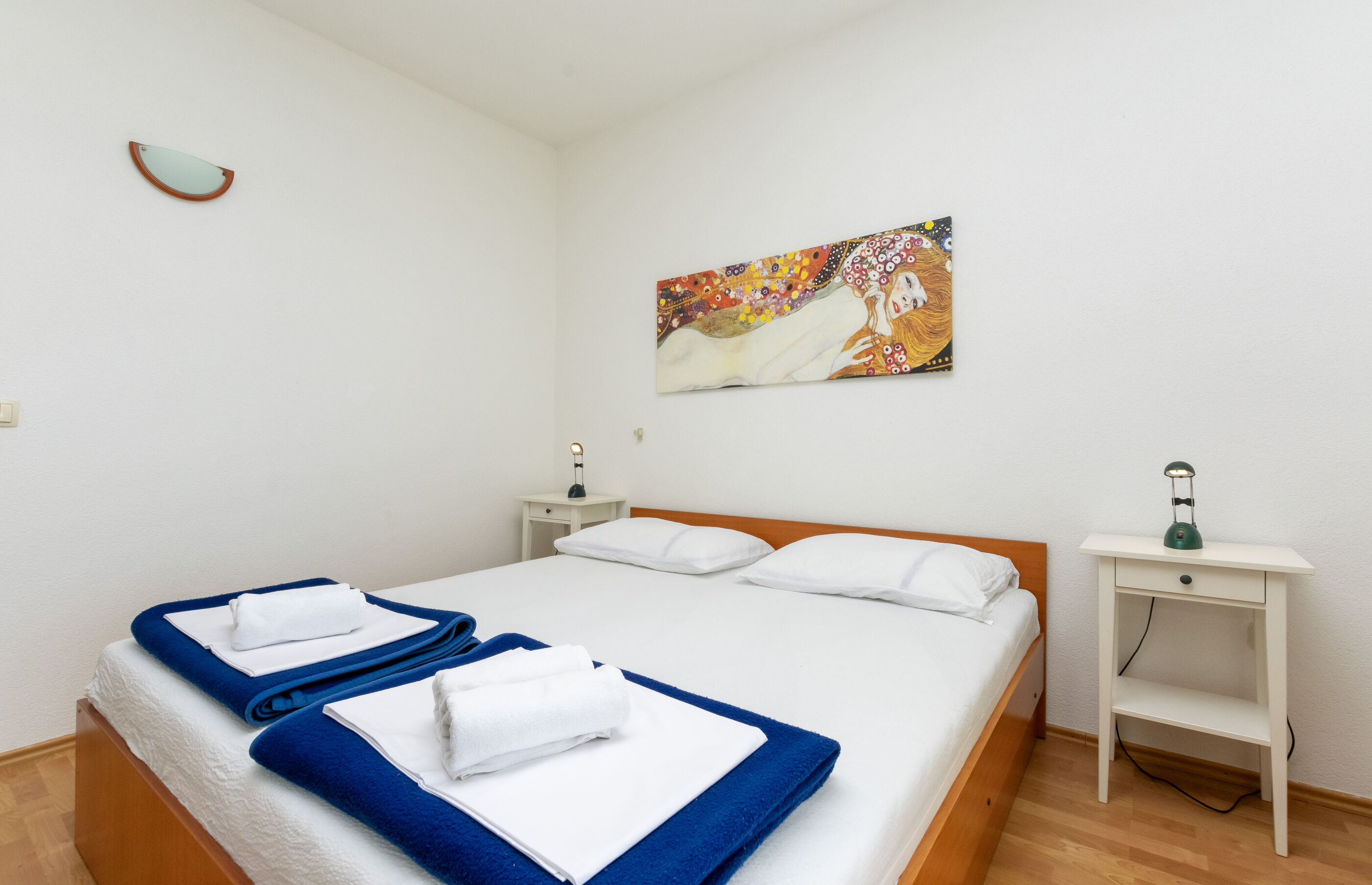 Apartments Ivo 109451-A3