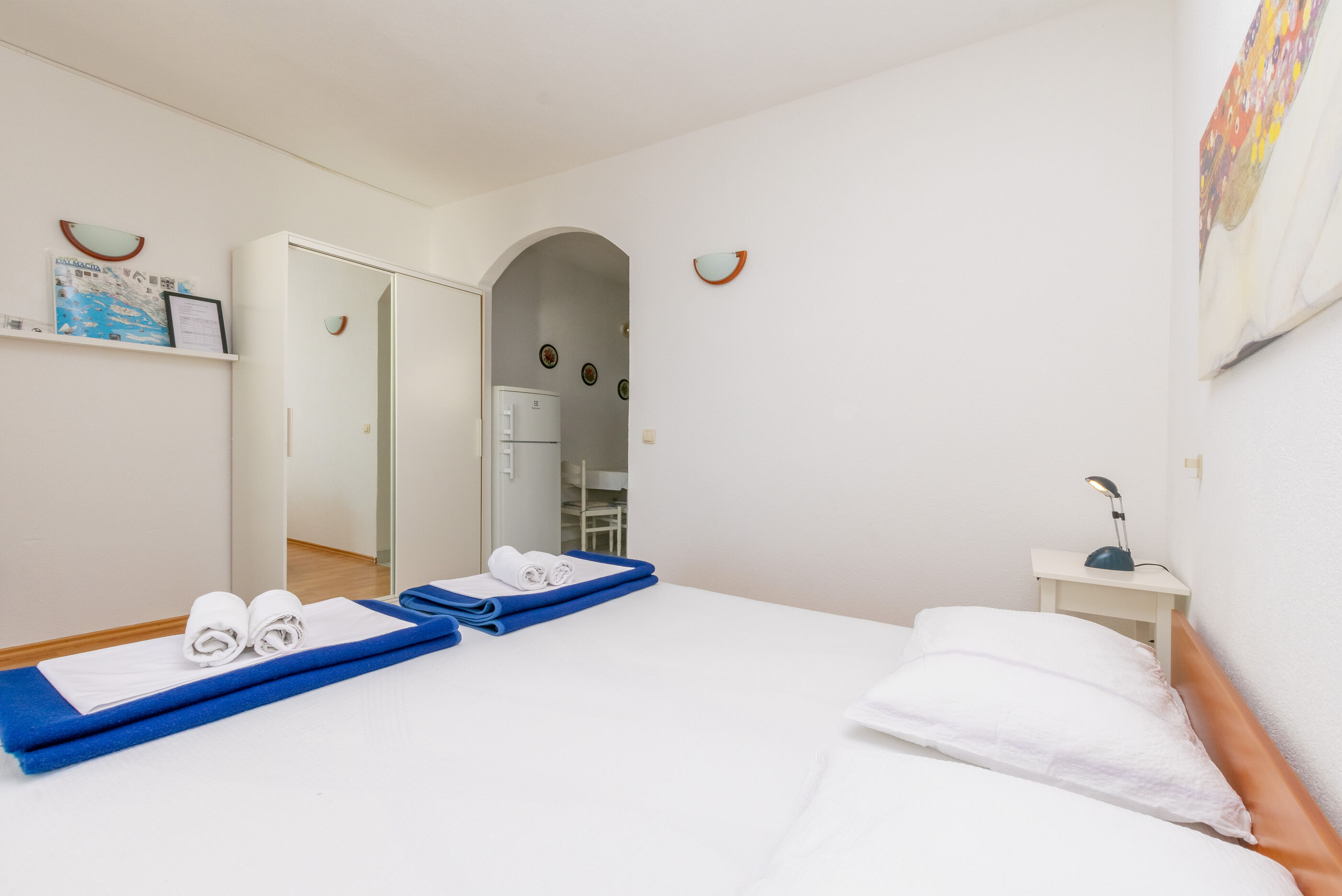Apartments Ivo 109451-A3