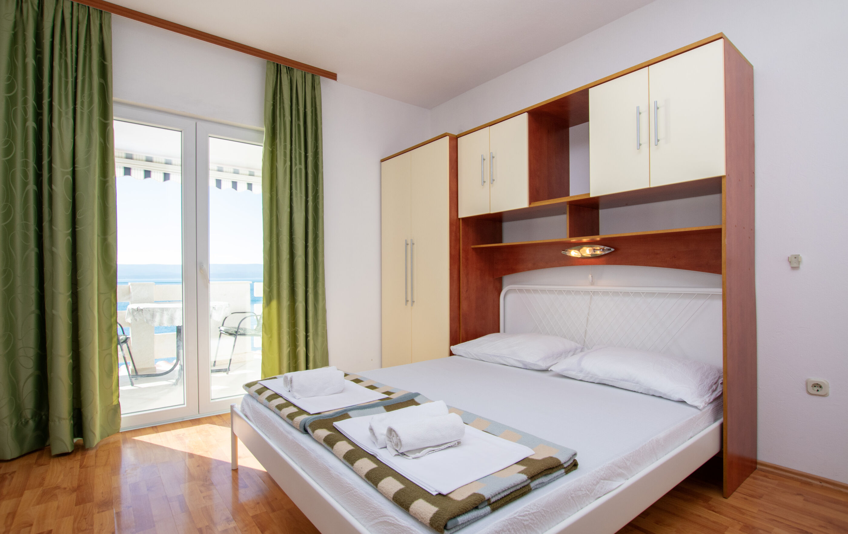 Apartments Ivo 109451-A4