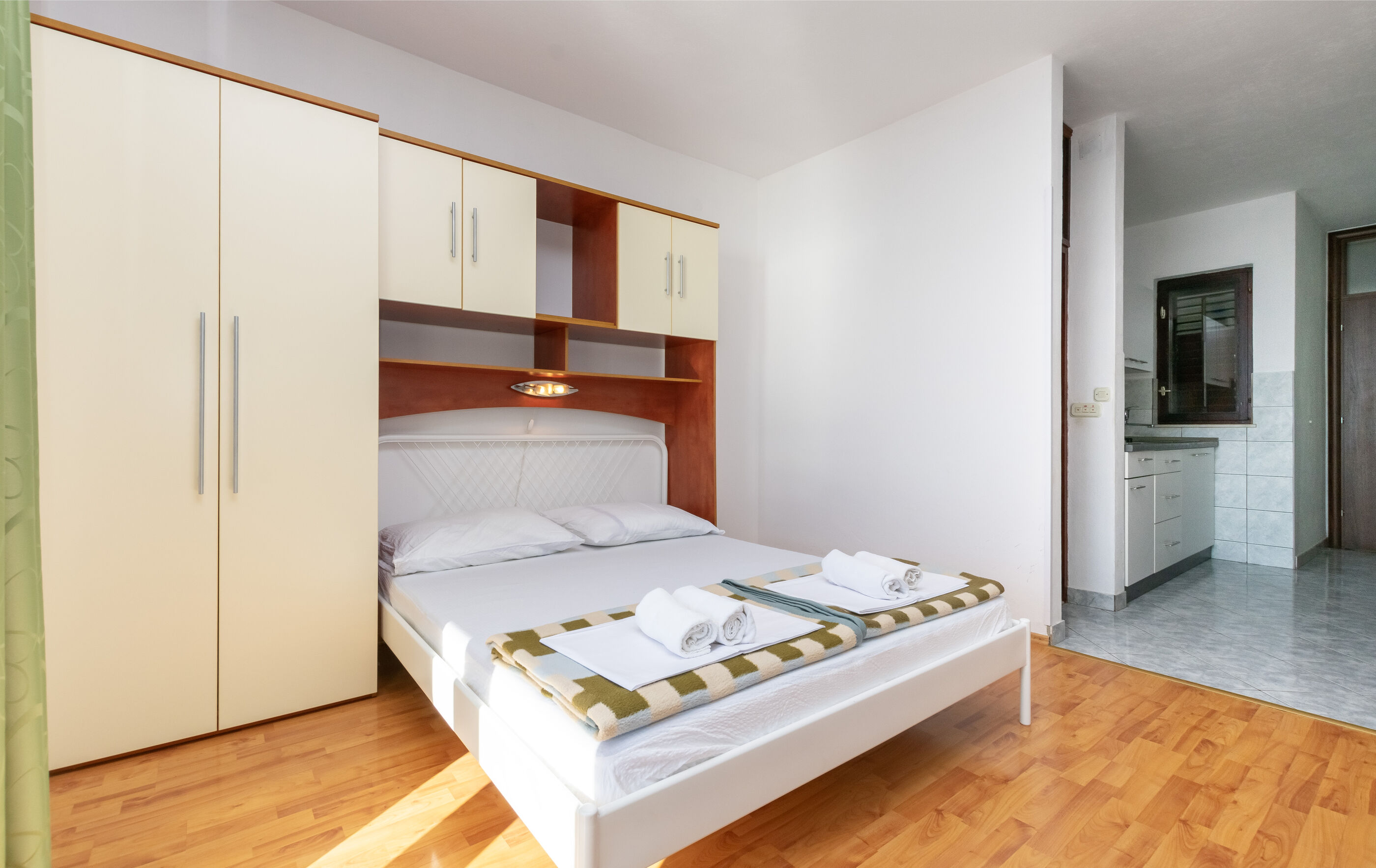 Apartments Ivo 109451-A4