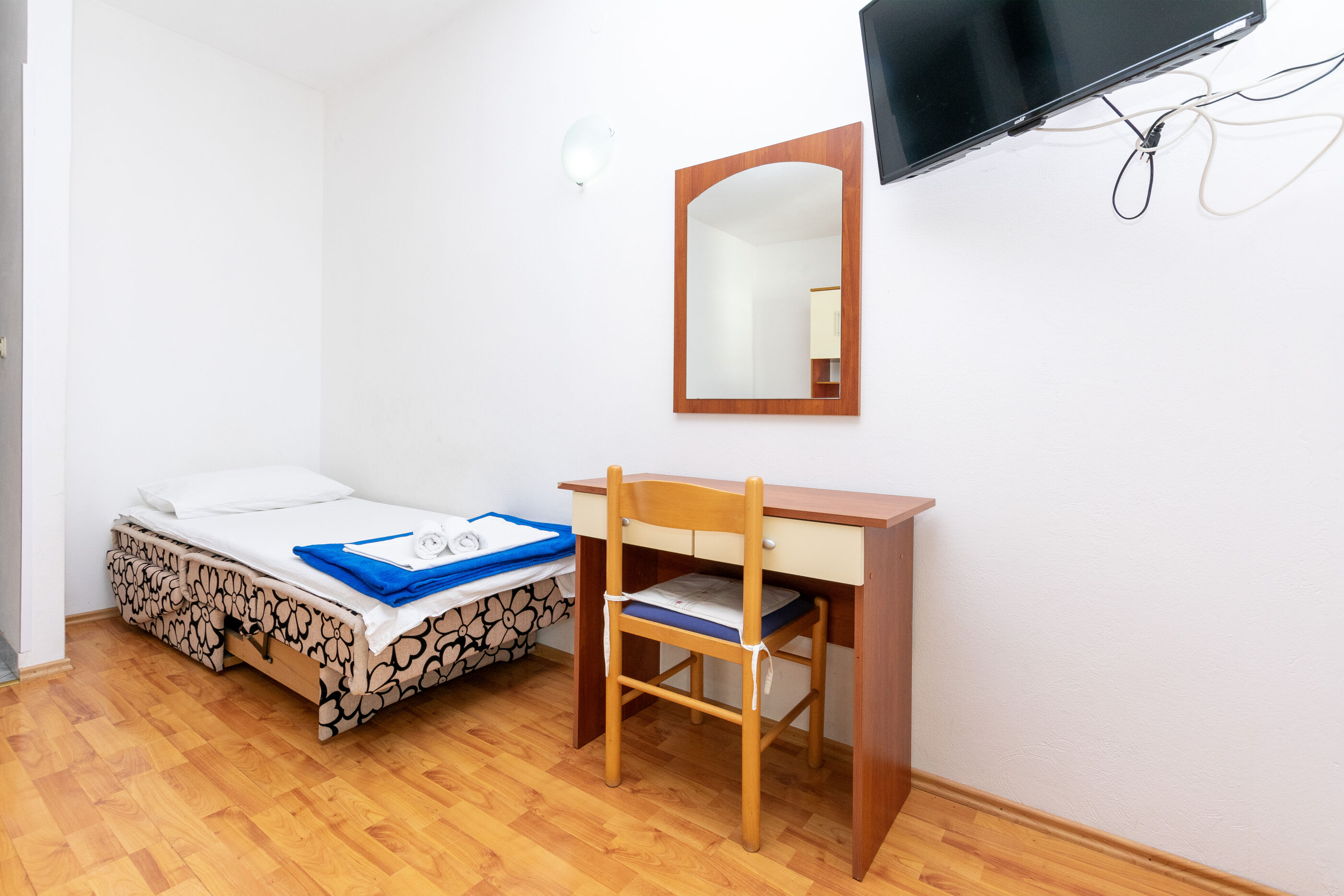 Apartments Ivo 109451-A4