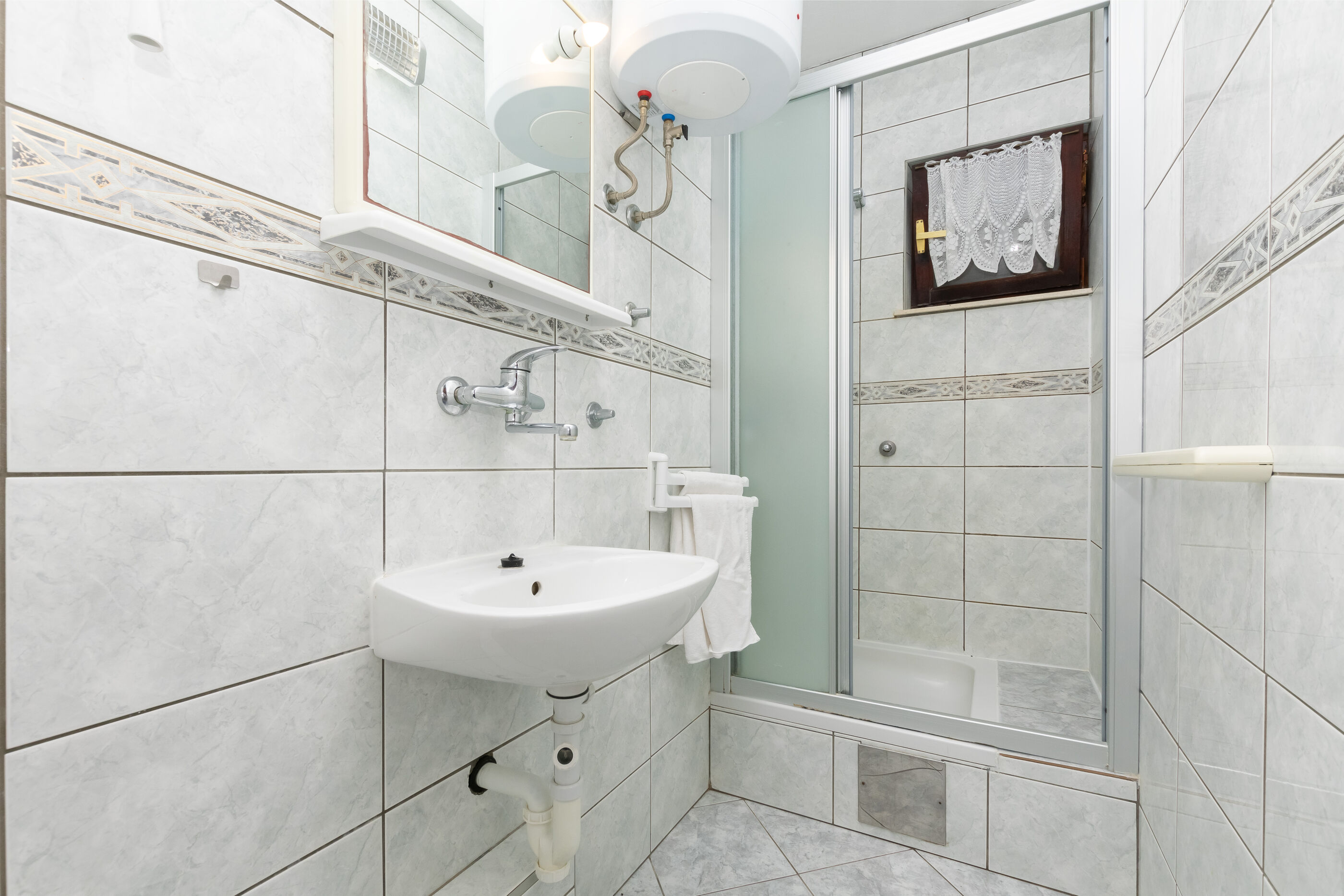 Apartments Ivo 109451-A4
