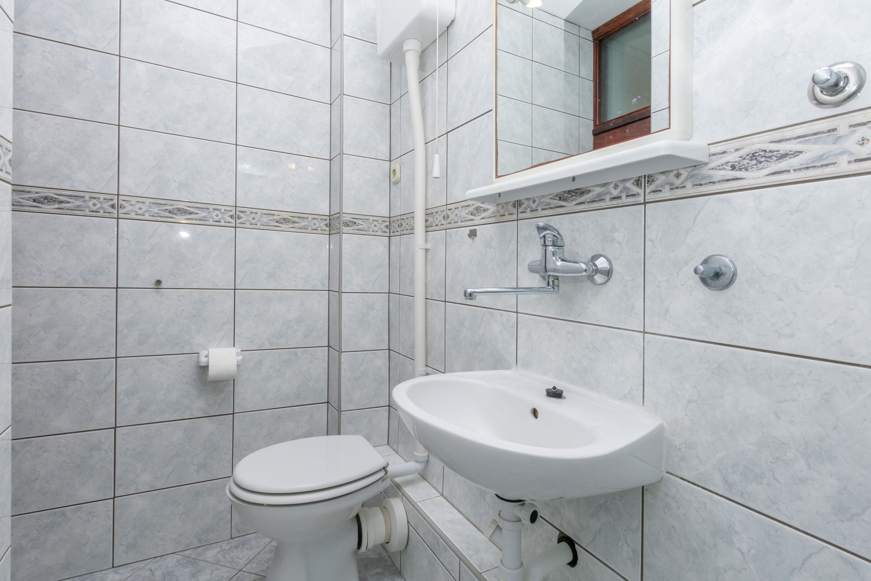 Apartments Ivo 109451-A4