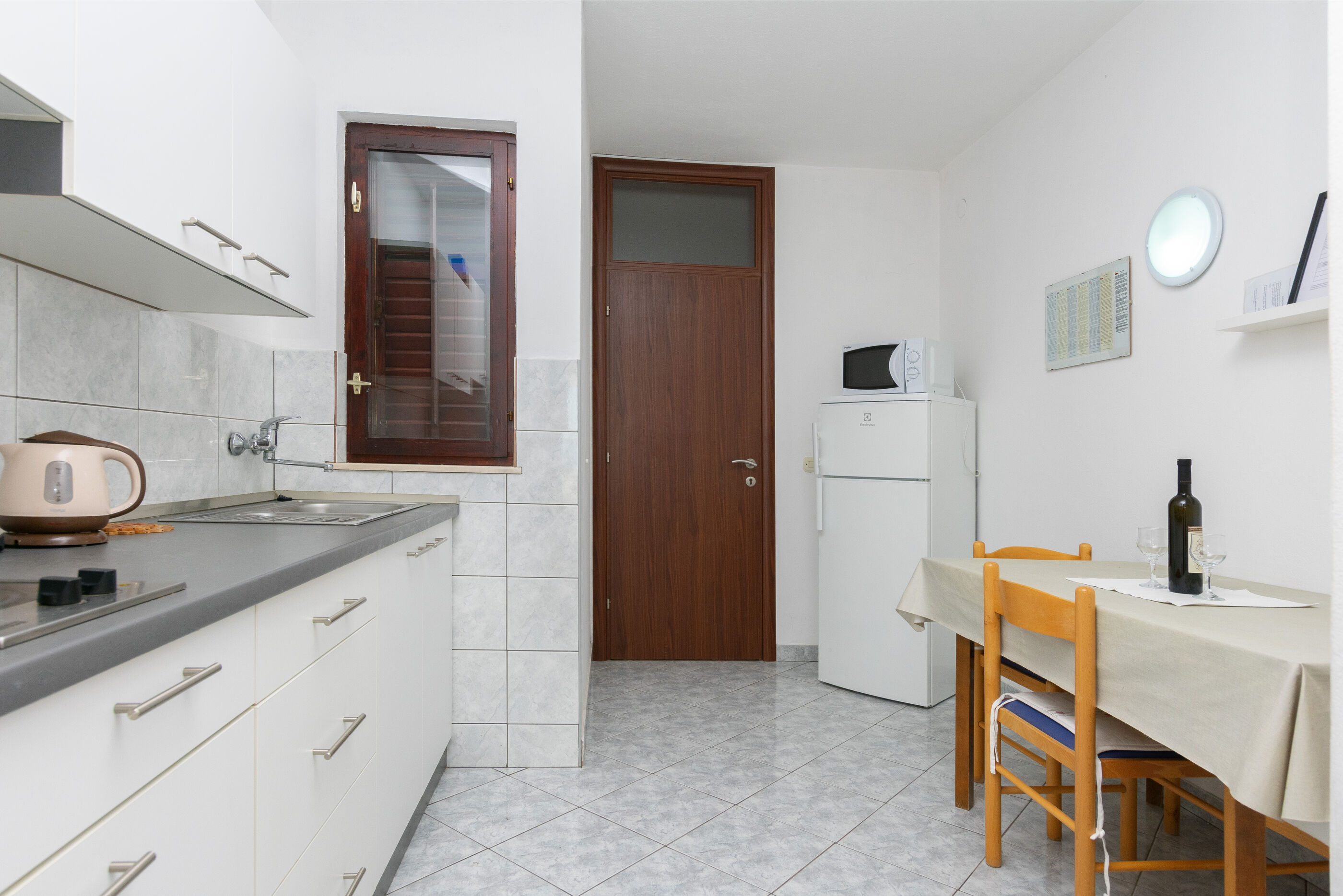 Apartments Ivo 109451-A4