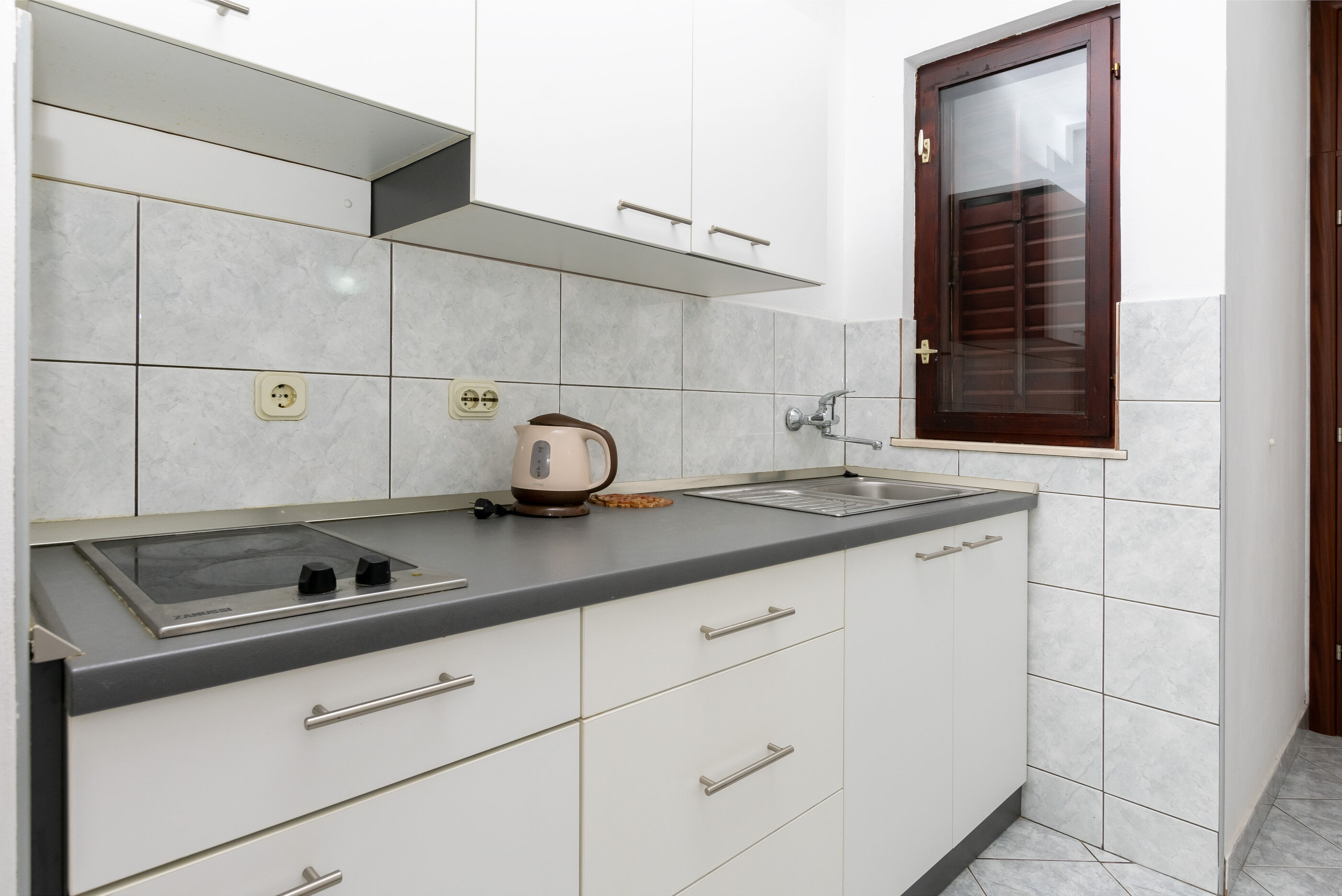 Apartments Ivo 109451-A4