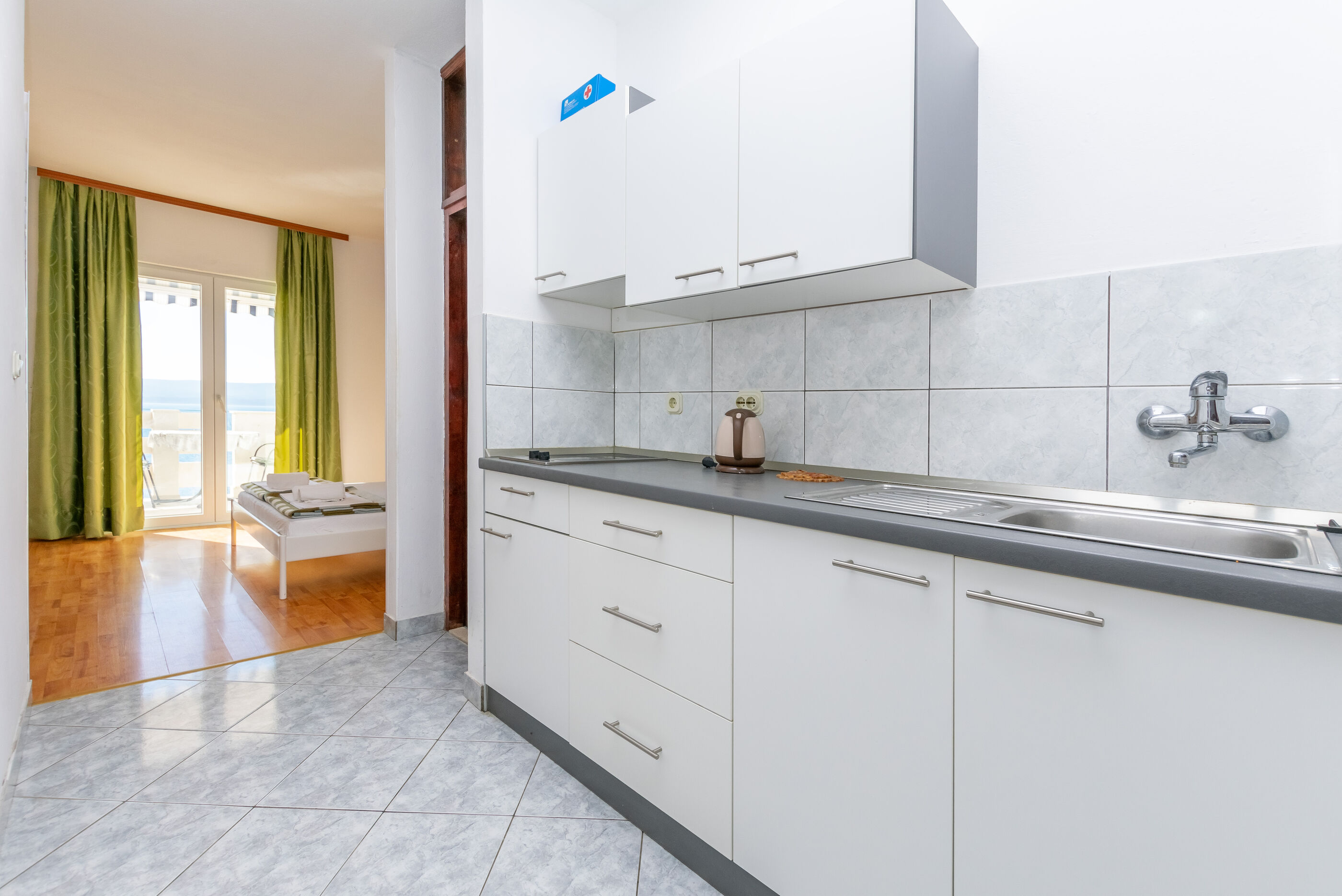 Apartments Ivo 109451-A4