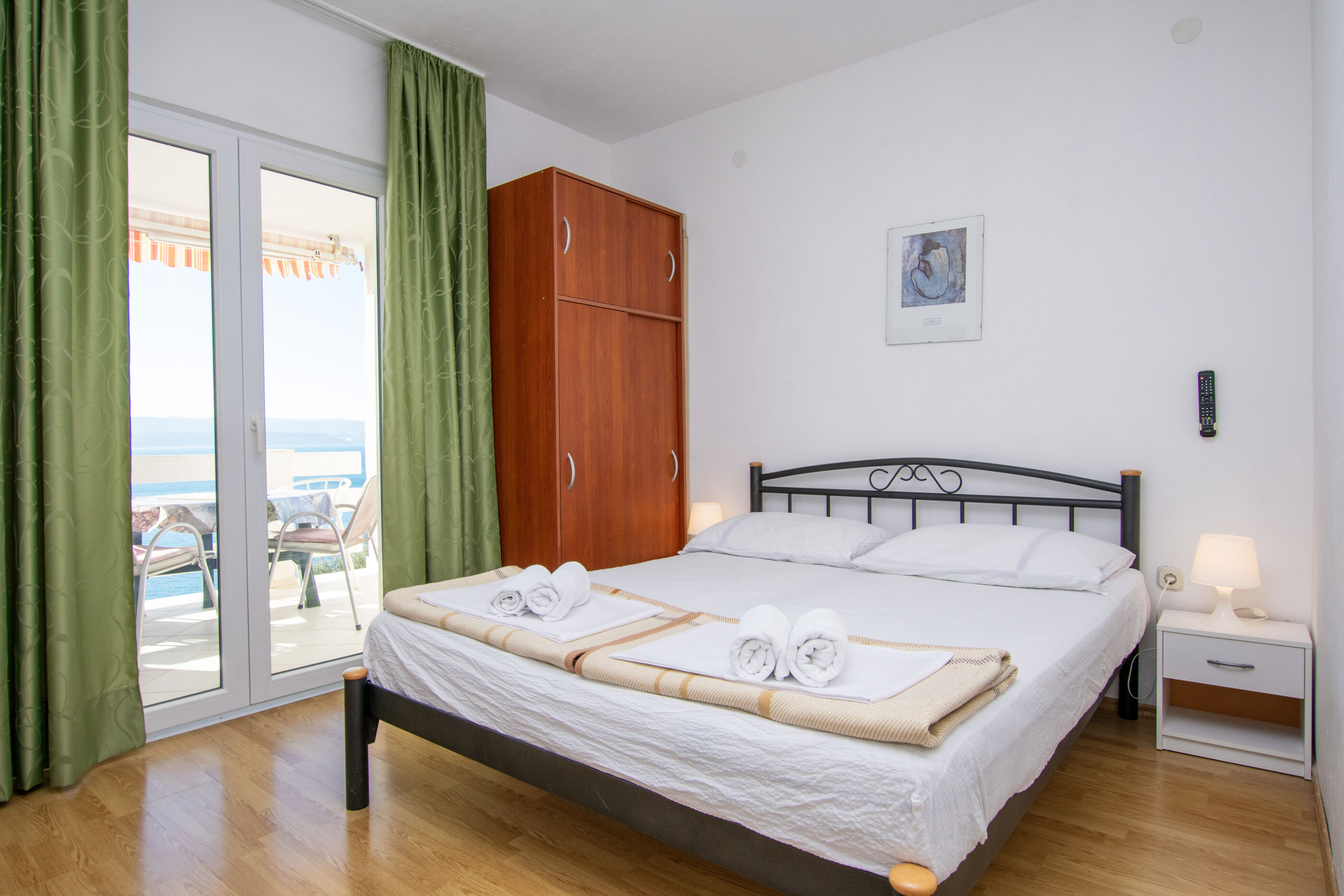 Apartments Ivo 109451-A5