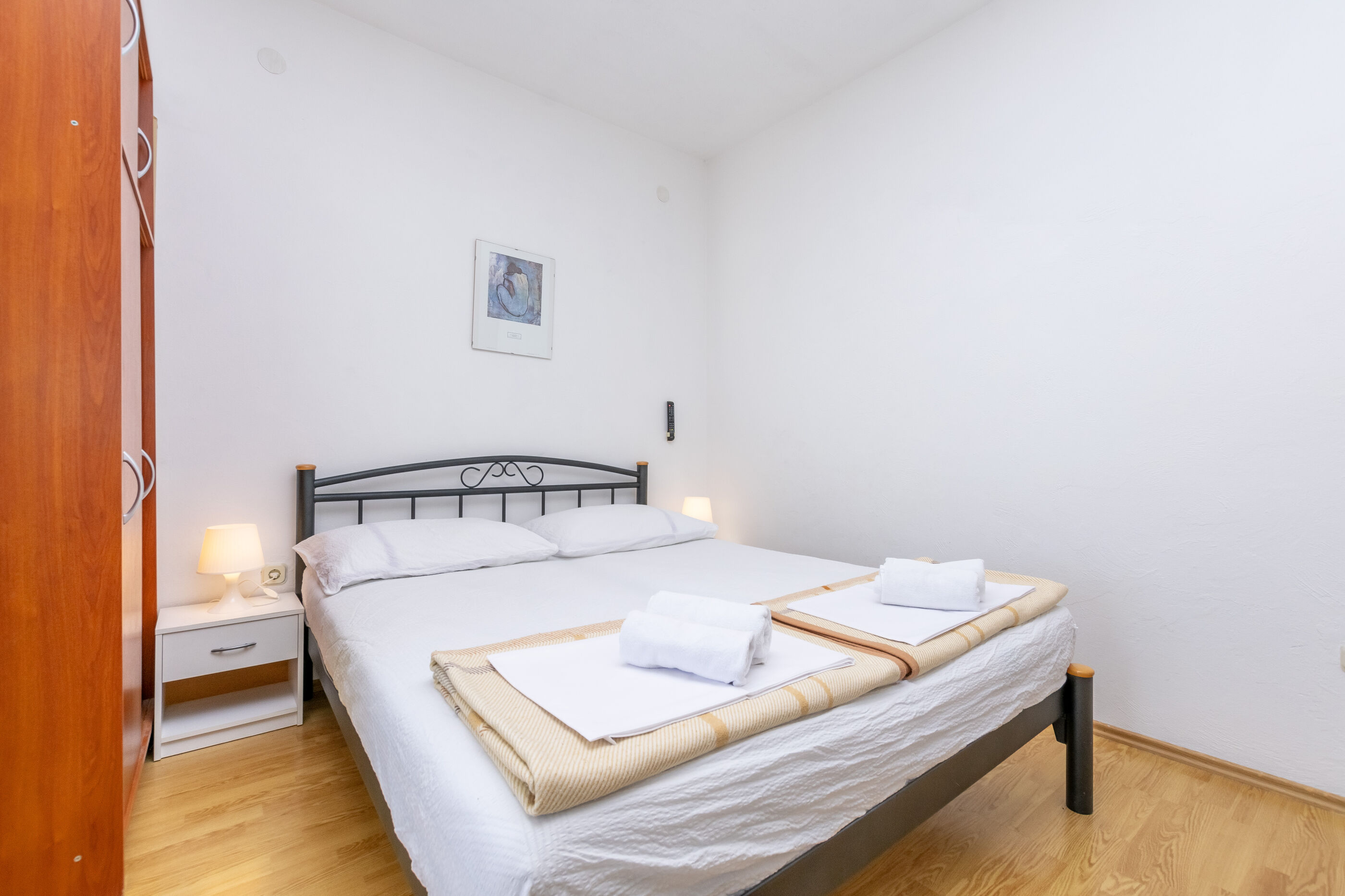 Apartments Ivo 109451-A5