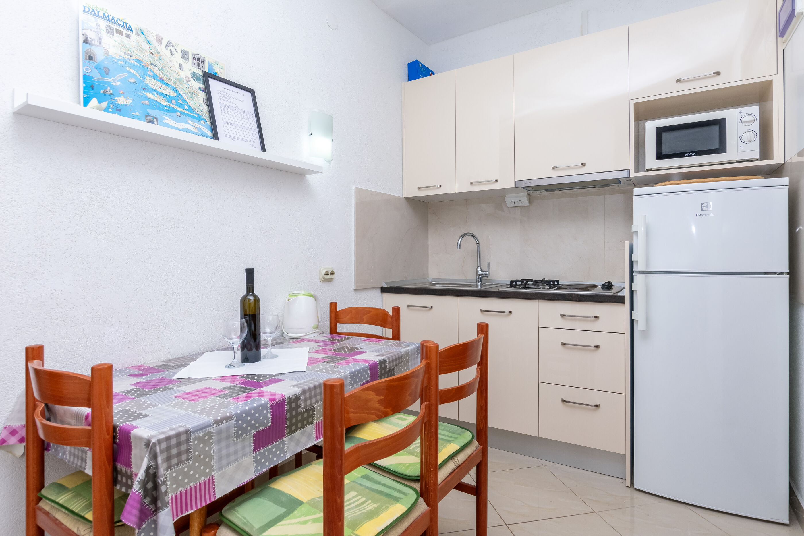 Apartments Ivo 109451-A5