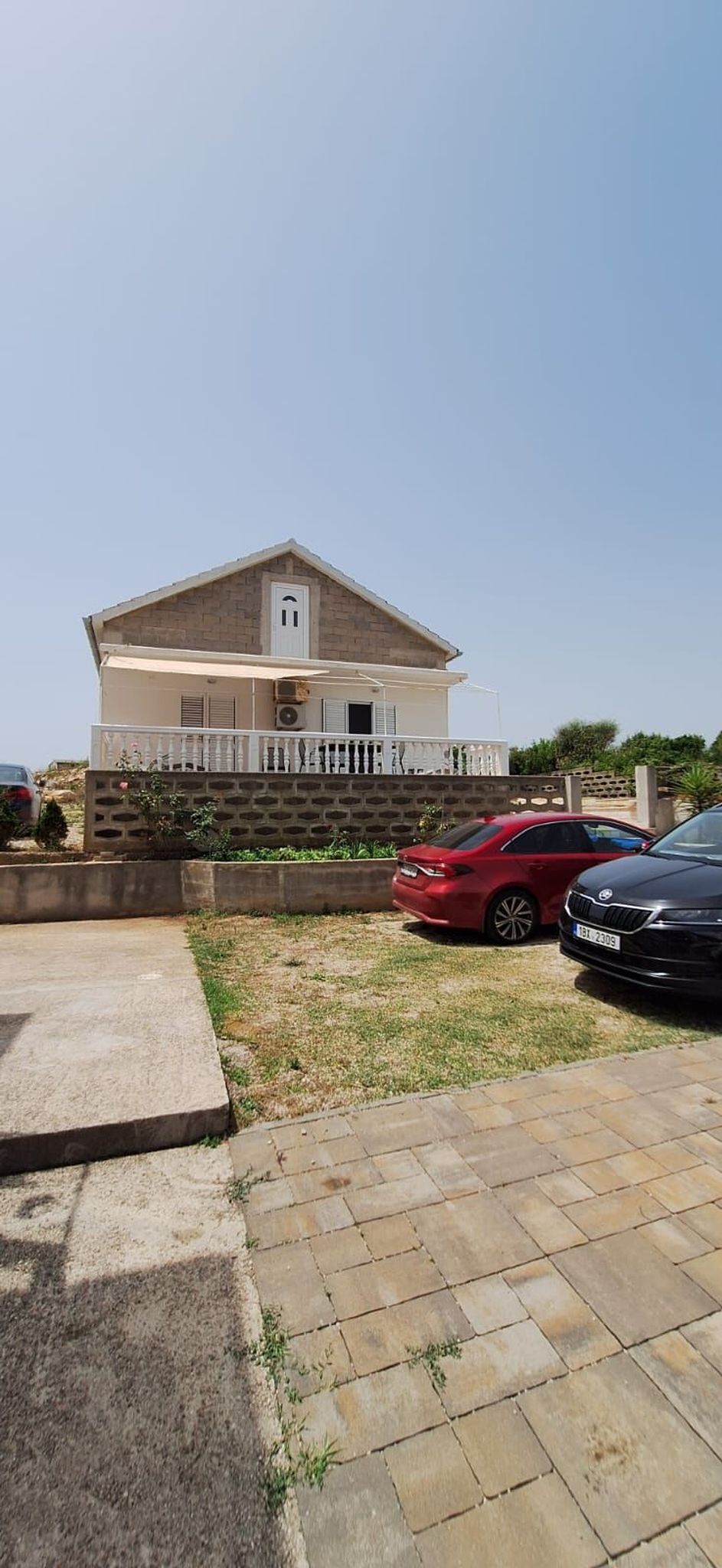 House Karmela 95231-K1