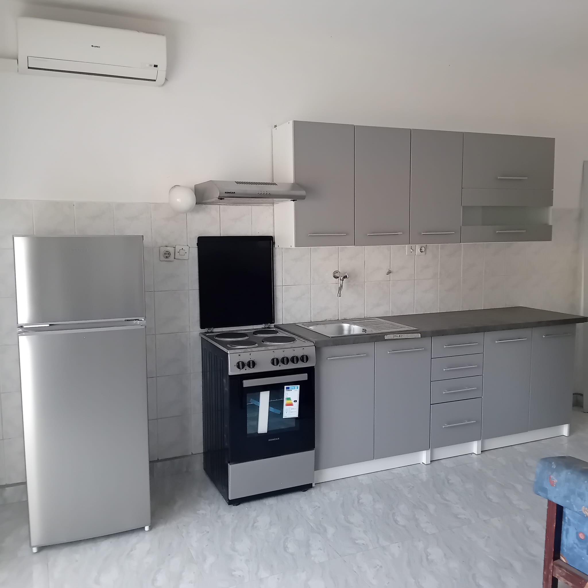 Apartment Sea View 10632-A1