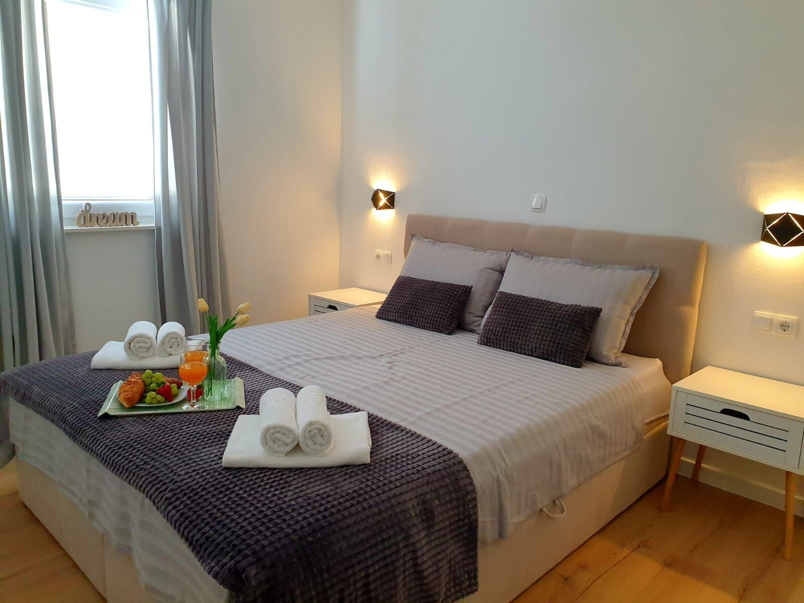 Apartment Tea 82201-A1