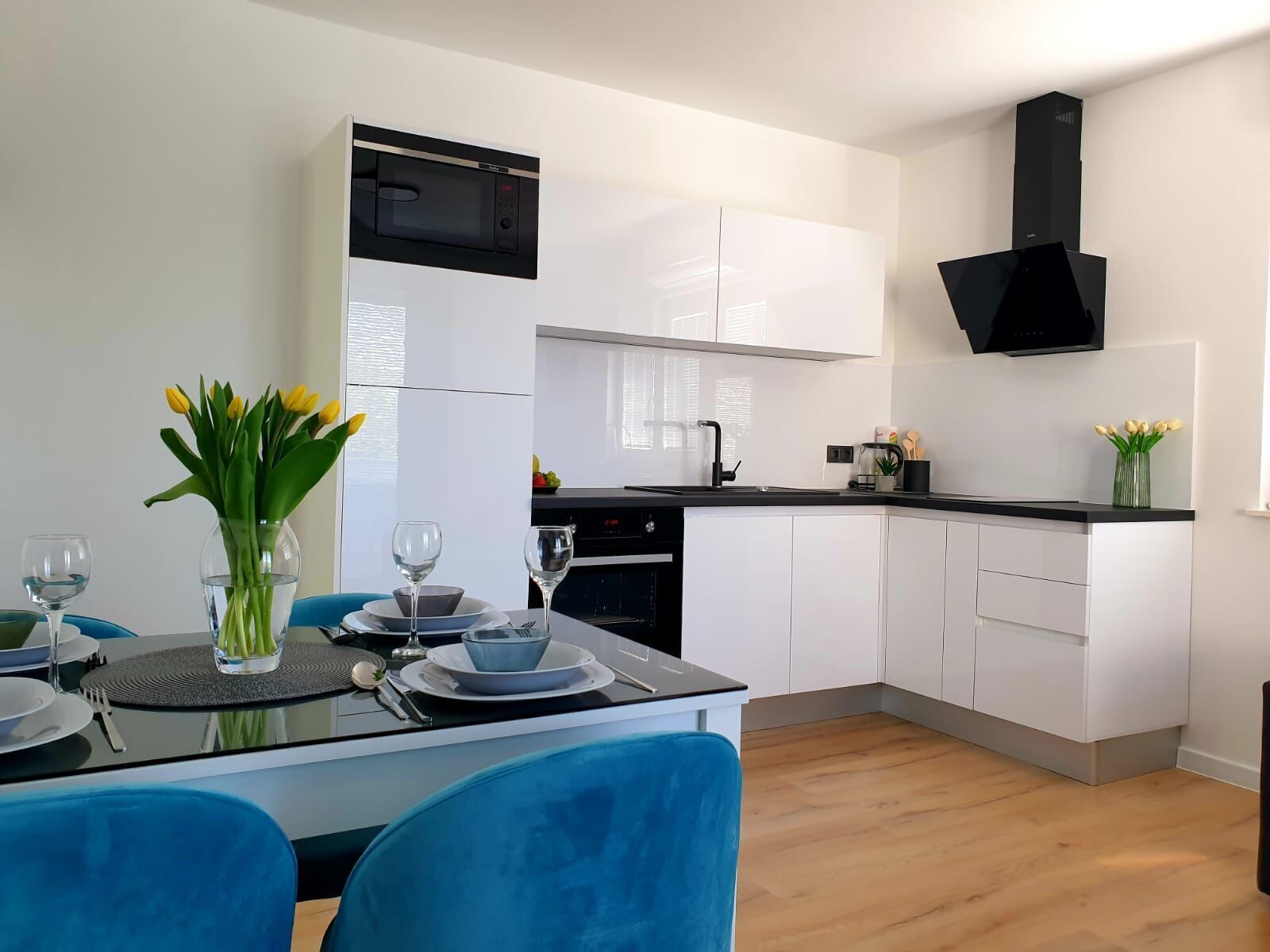 Apartment Tea 82201-A1