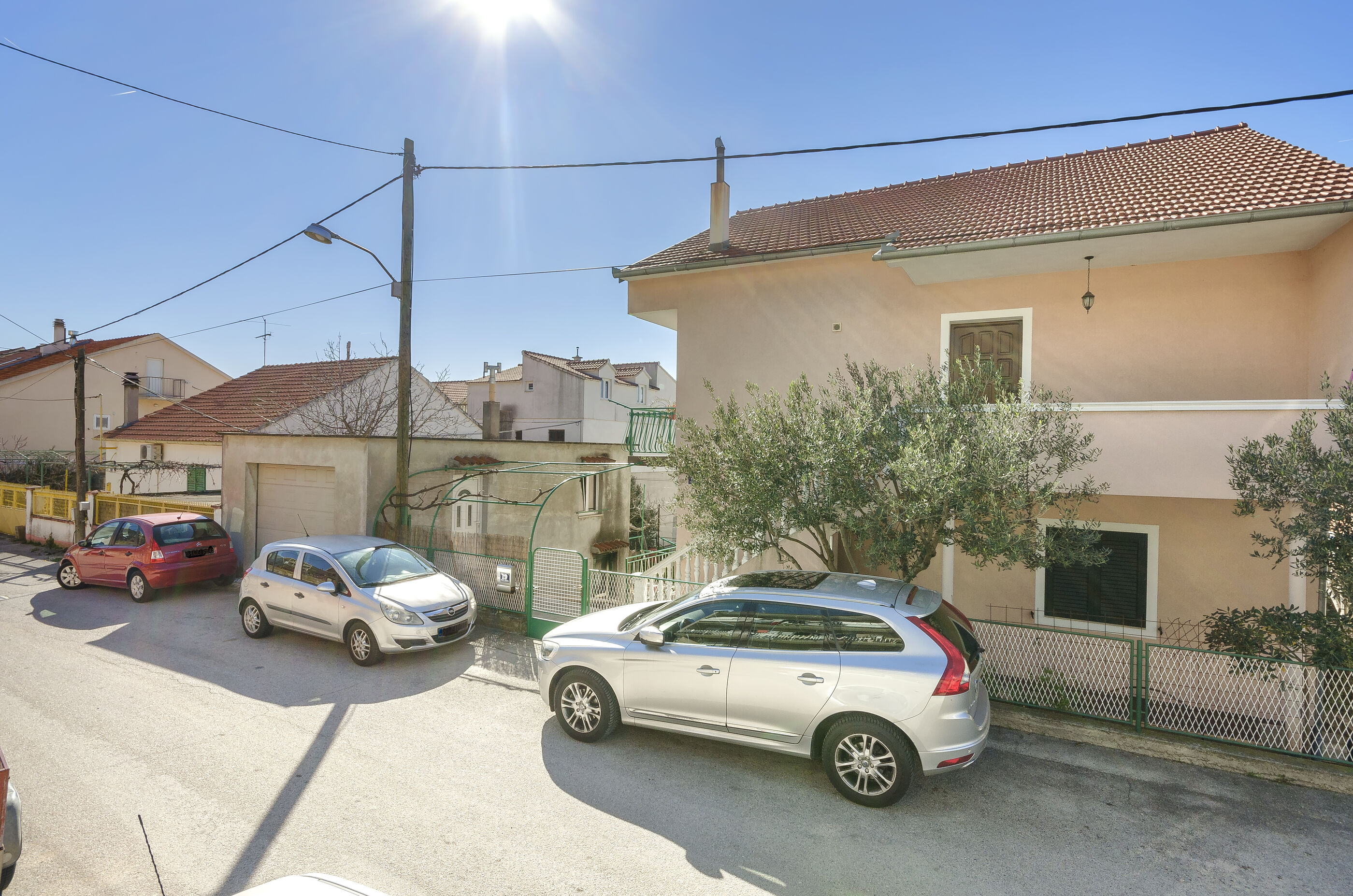 Apartment Miranda 116401-A1