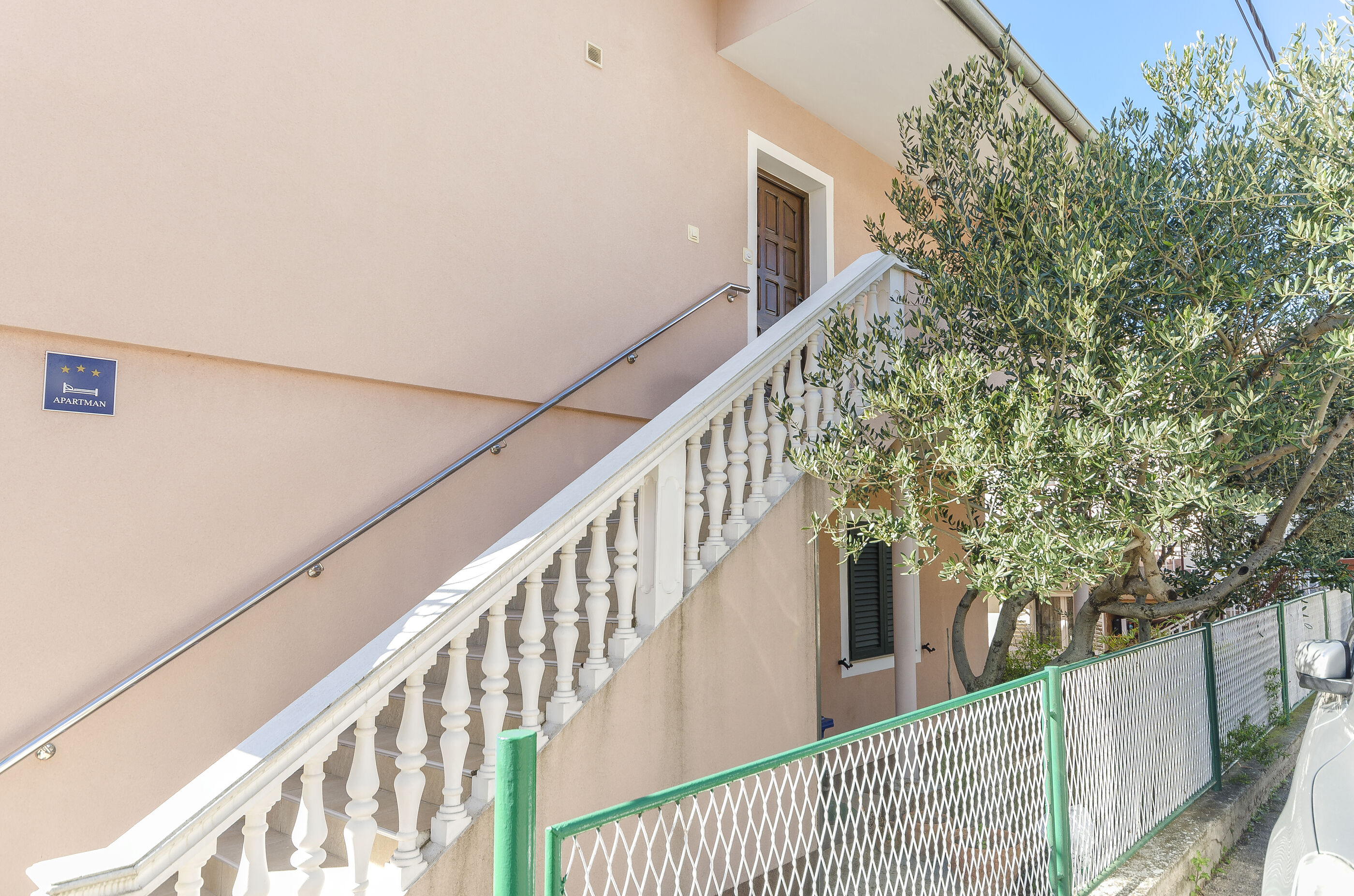 Apartment Miranda 116401-A1