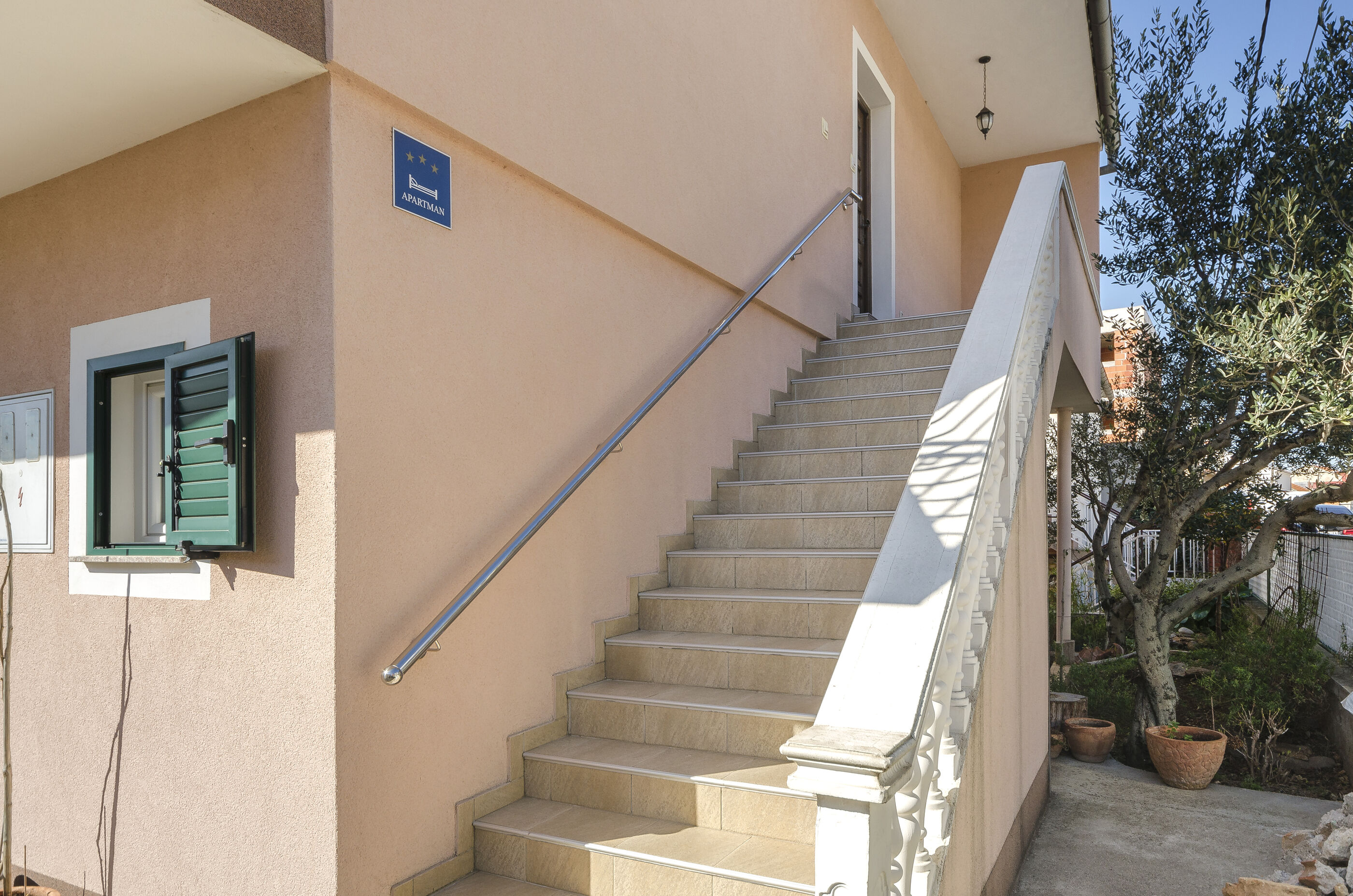 Apartment Miranda 116401-A1