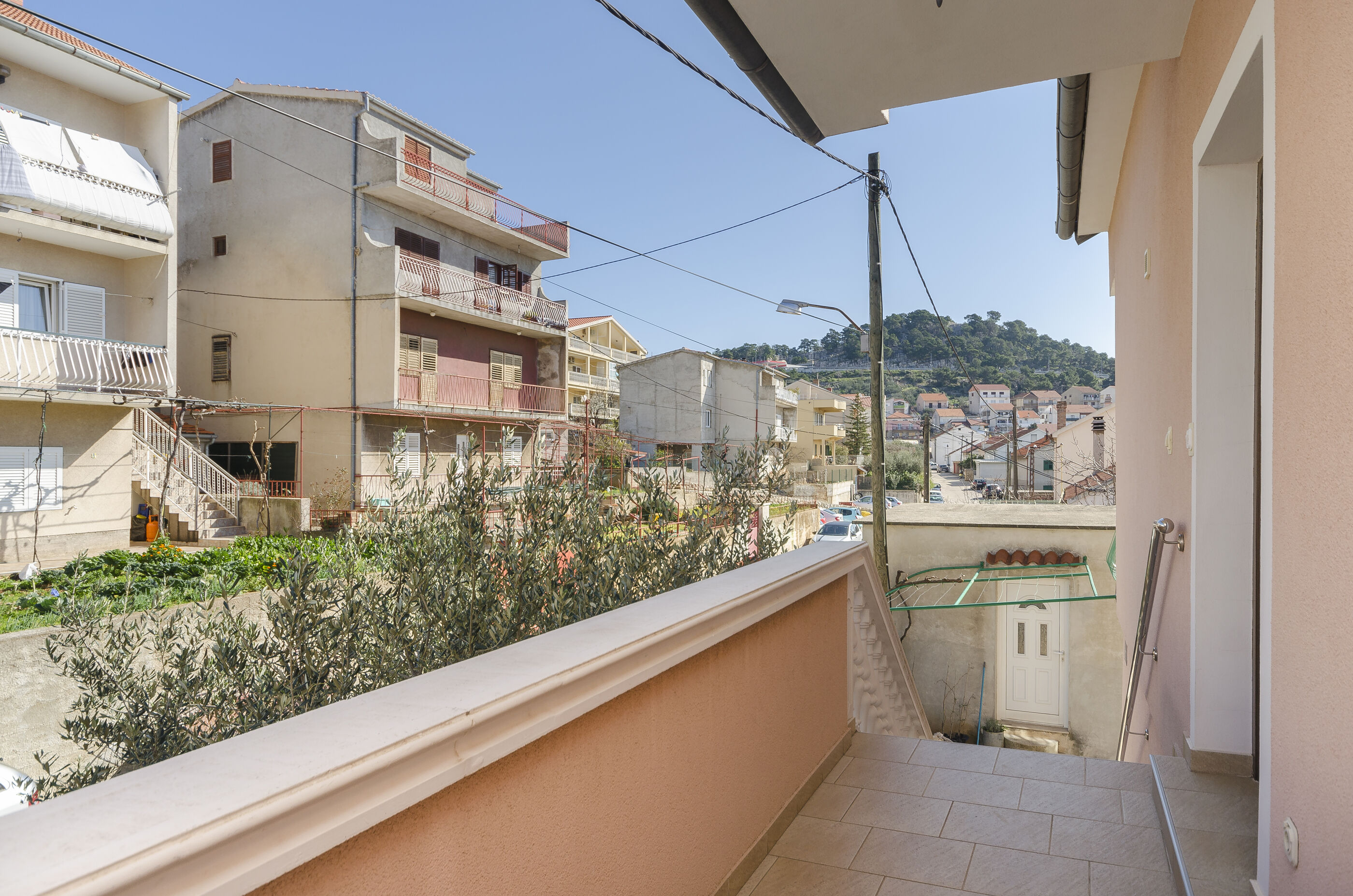 Apartment Miranda 116401-A1