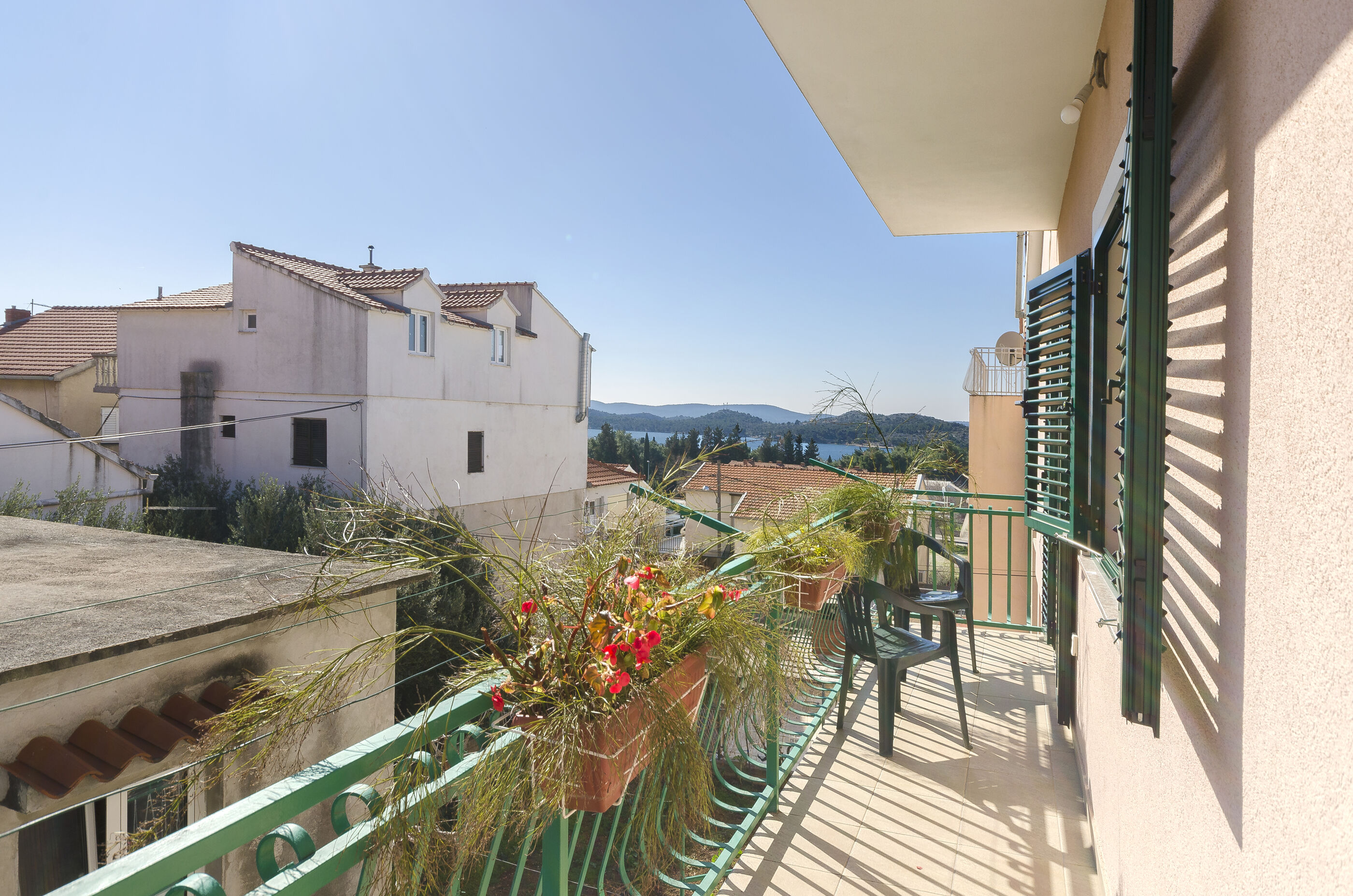 Apartment Miranda 116401-A1
