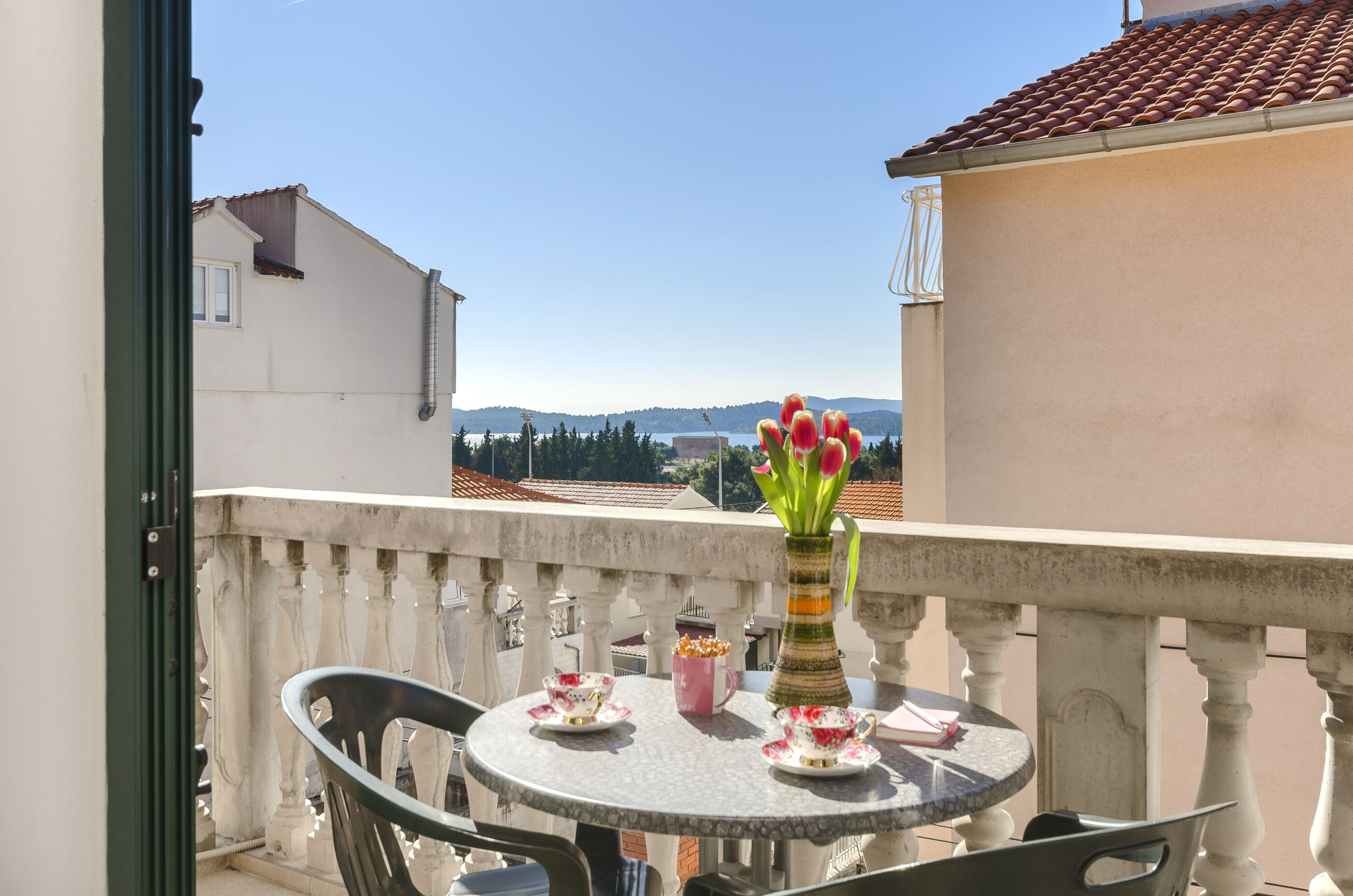 Apartment Miranda 116401-A1