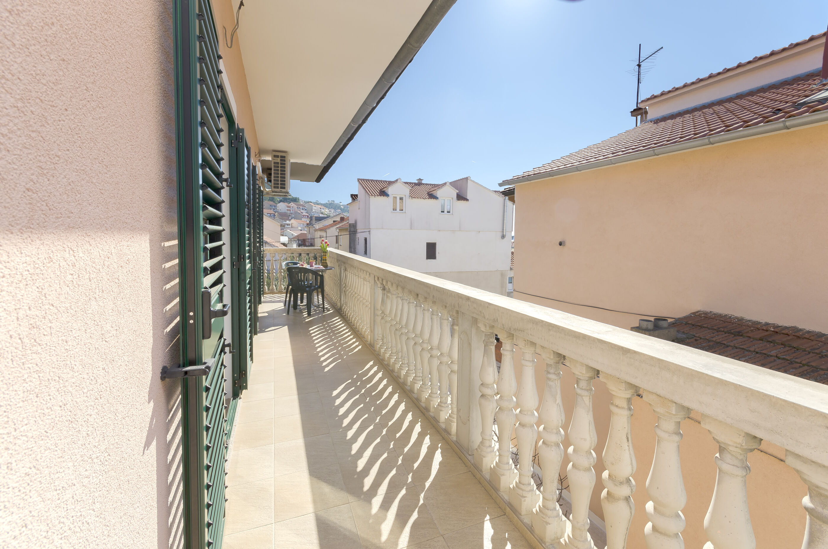Apartment Miranda 116401-A1