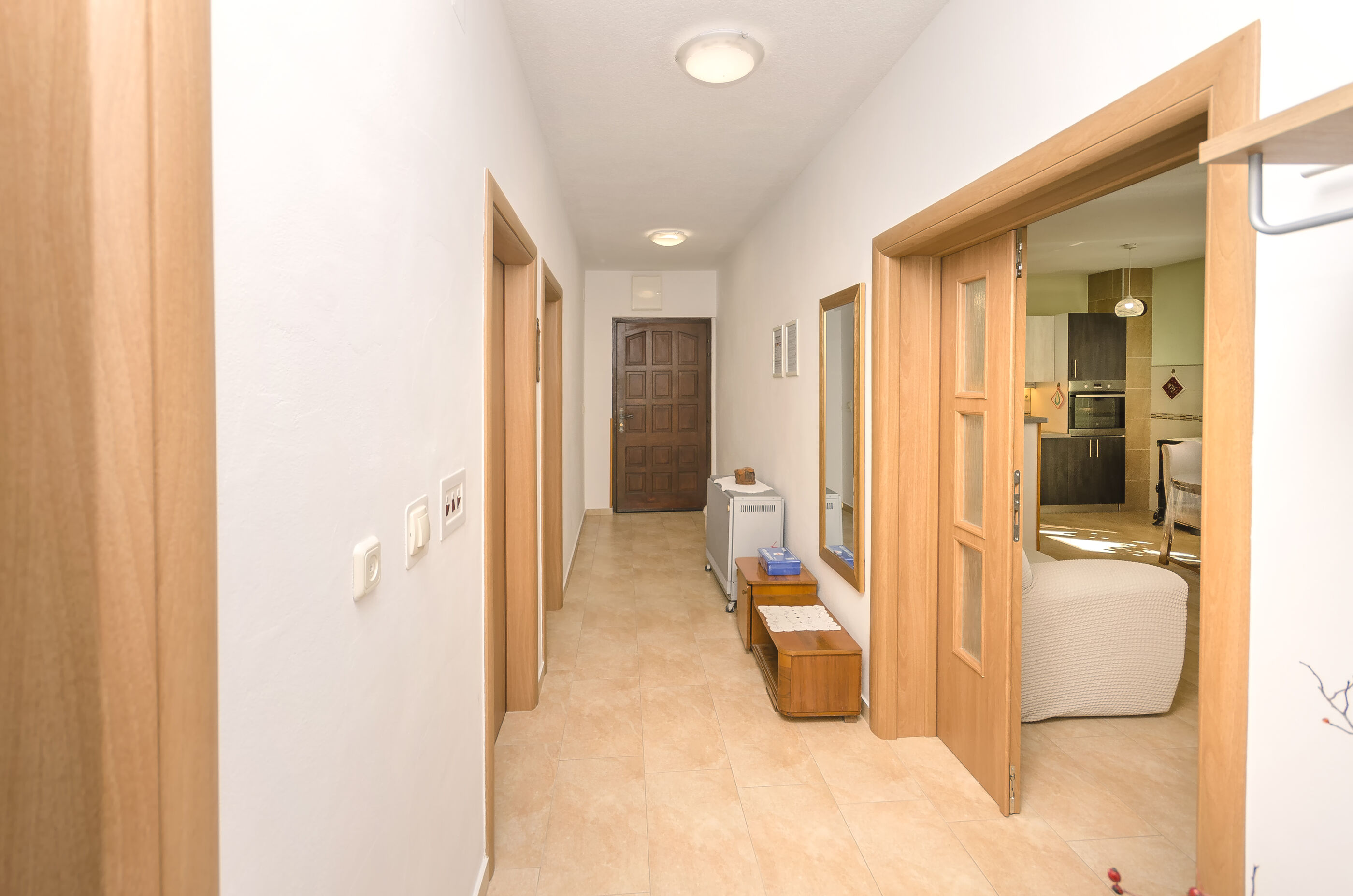 Apartment Miranda 116401-A1