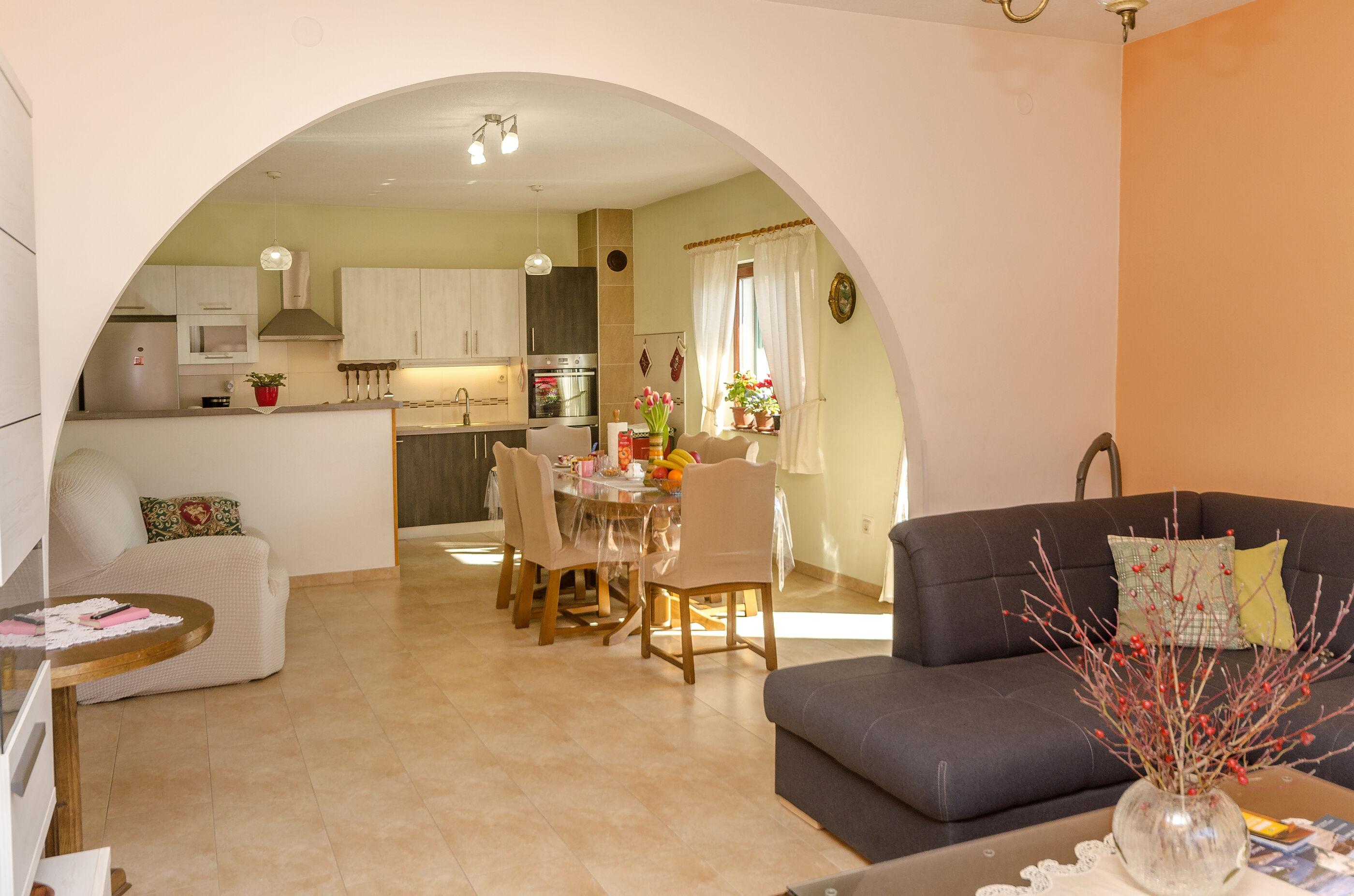 Apartment Miranda 116401-A1