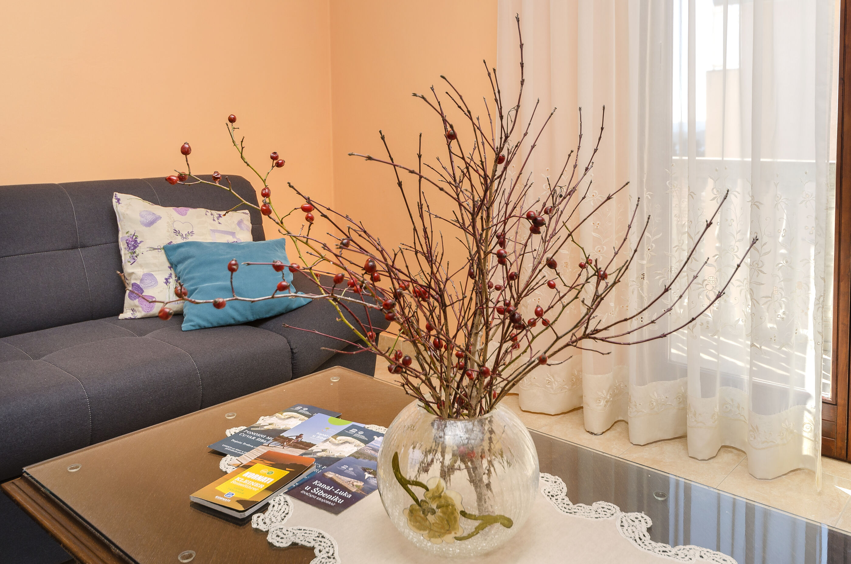 Apartment Miranda 116401-A1