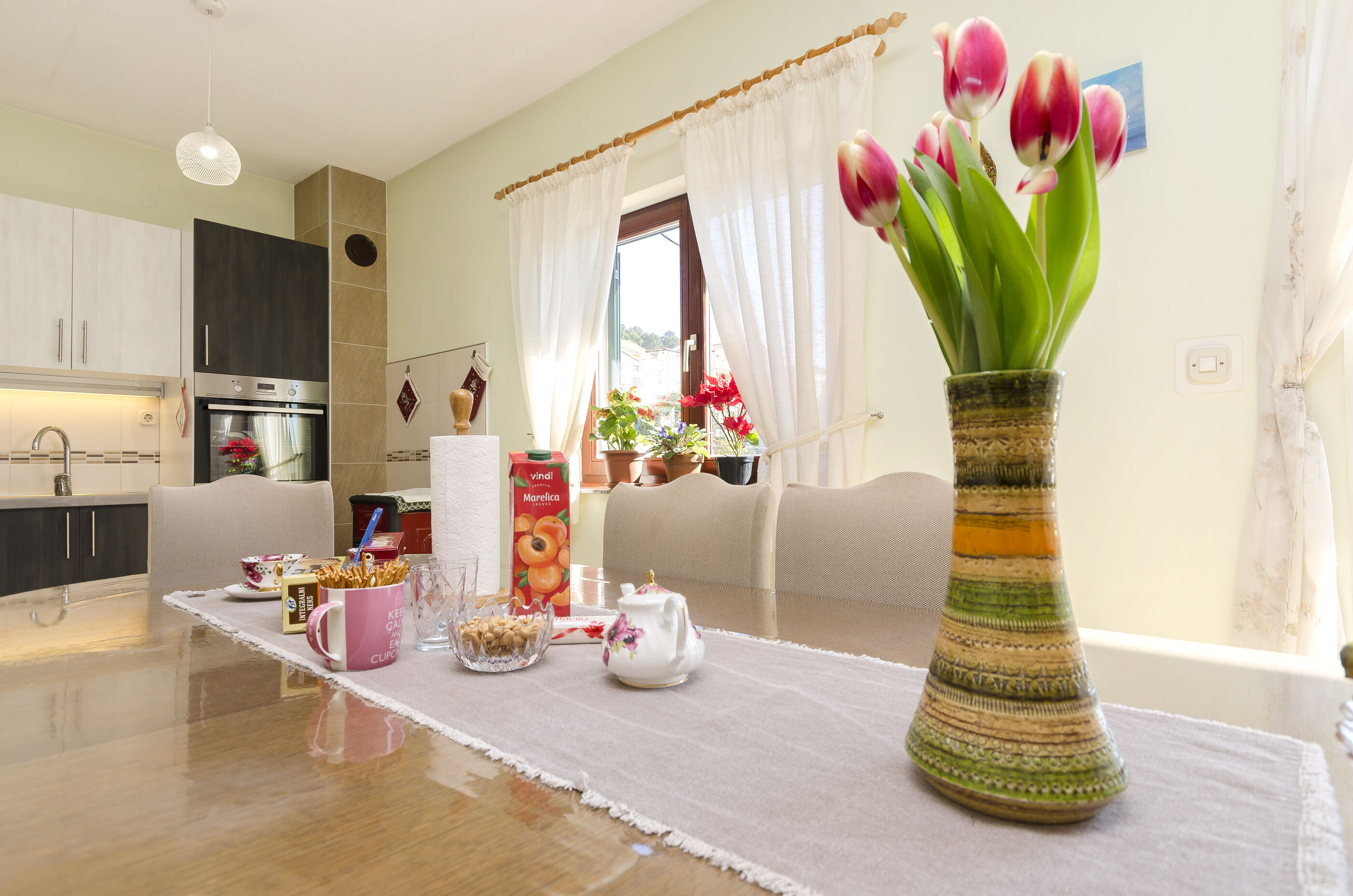 Apartment Miranda 116401-A1