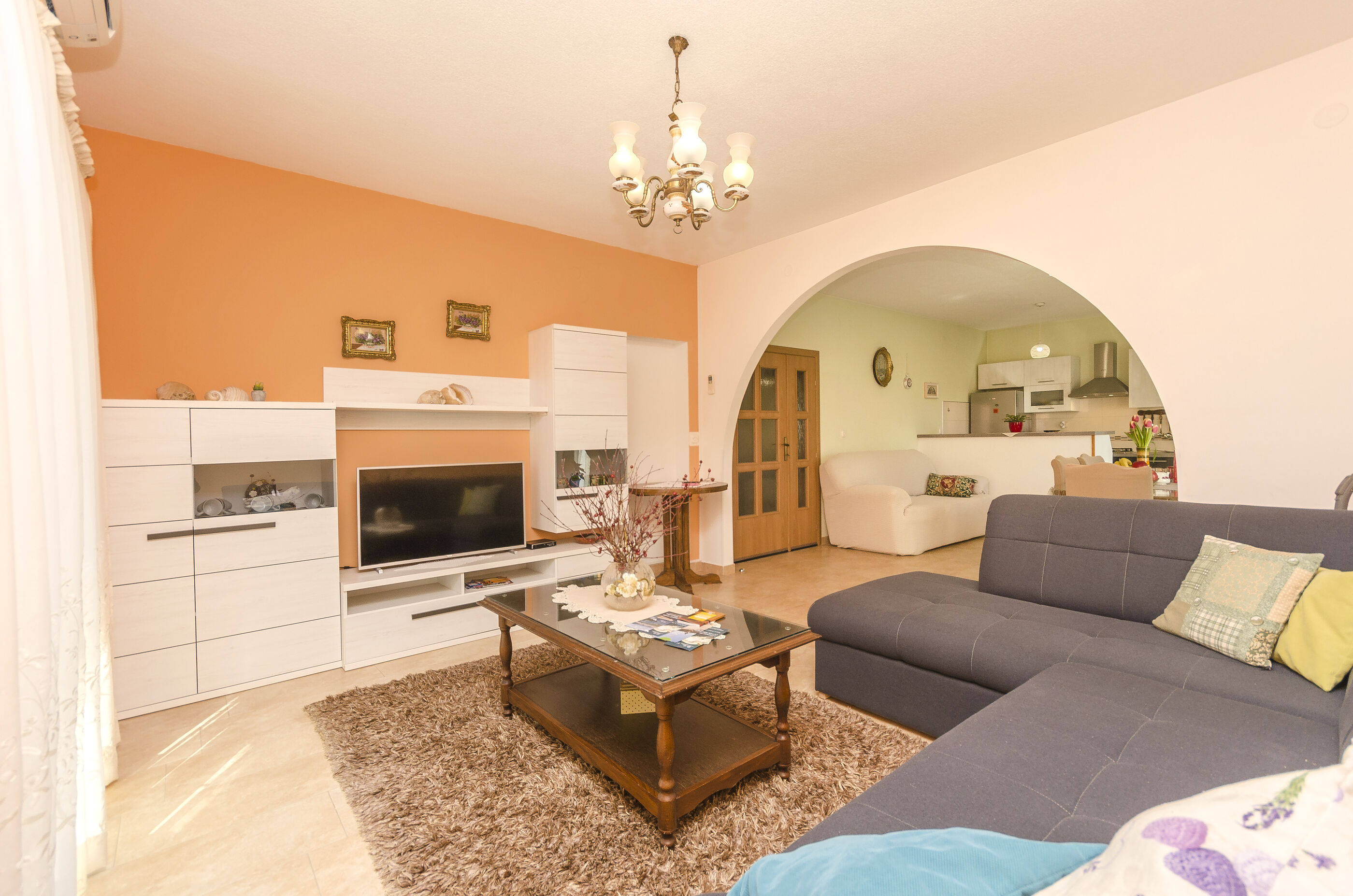 Apartment Miranda 116401-A1