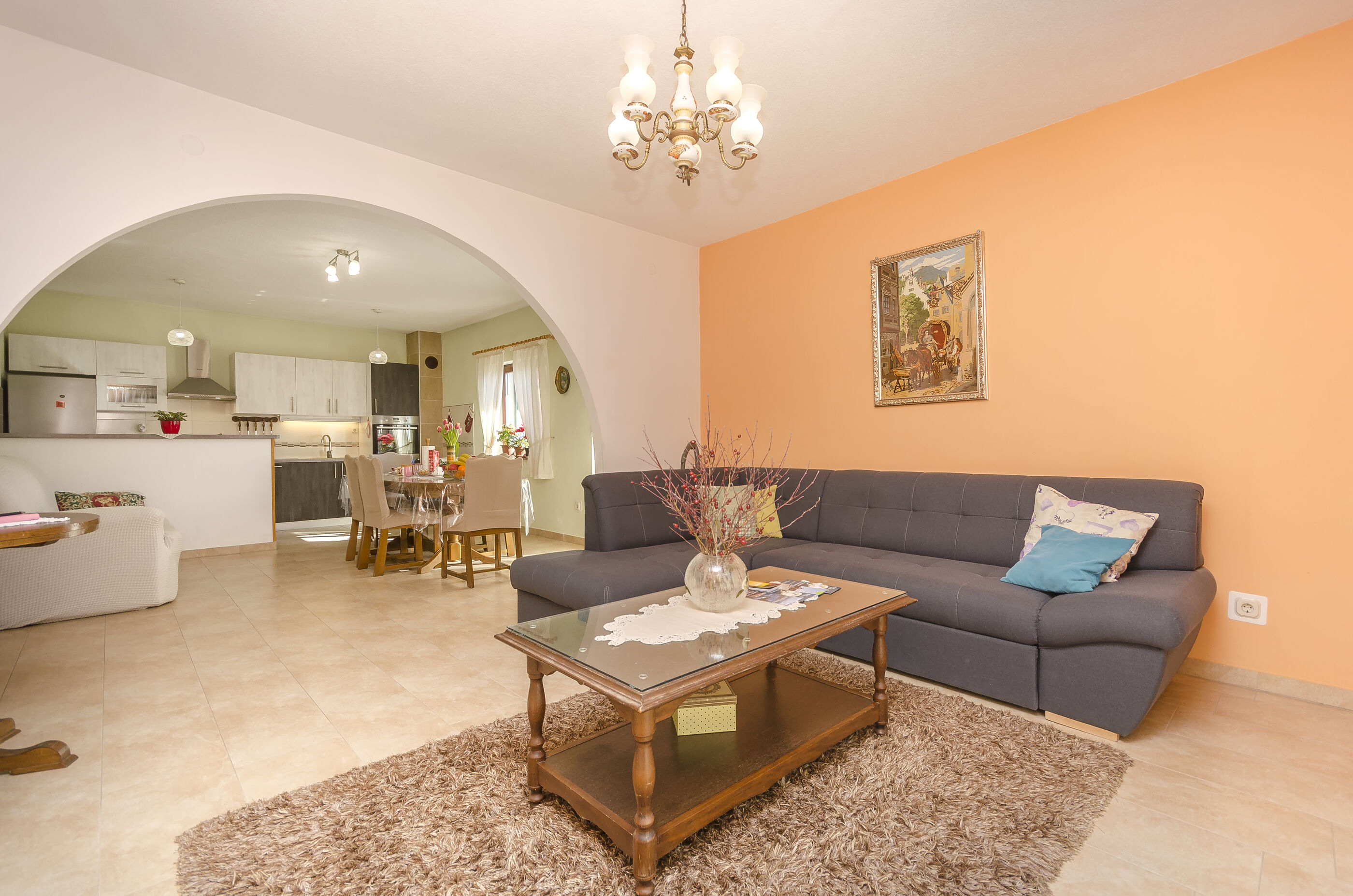 Apartment Miranda 116401-A1