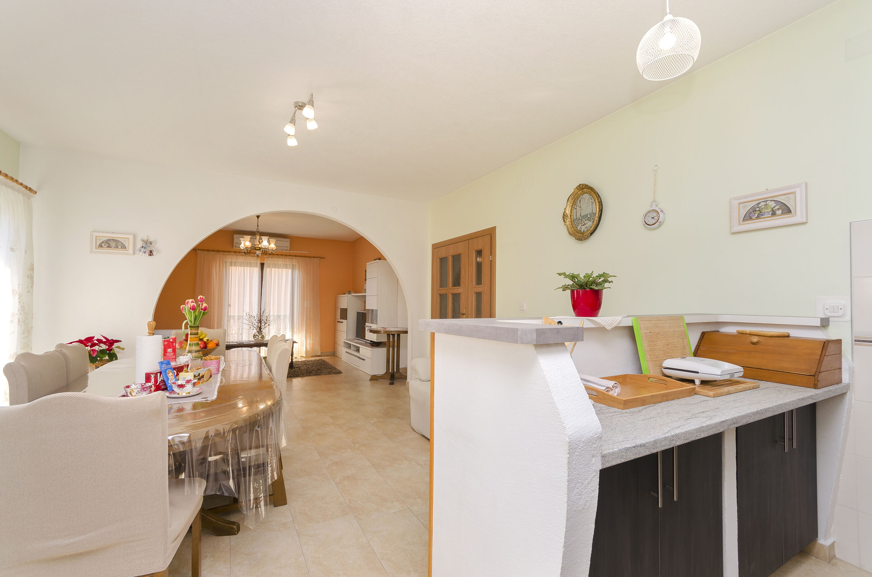 Apartment Miranda 116401-A1