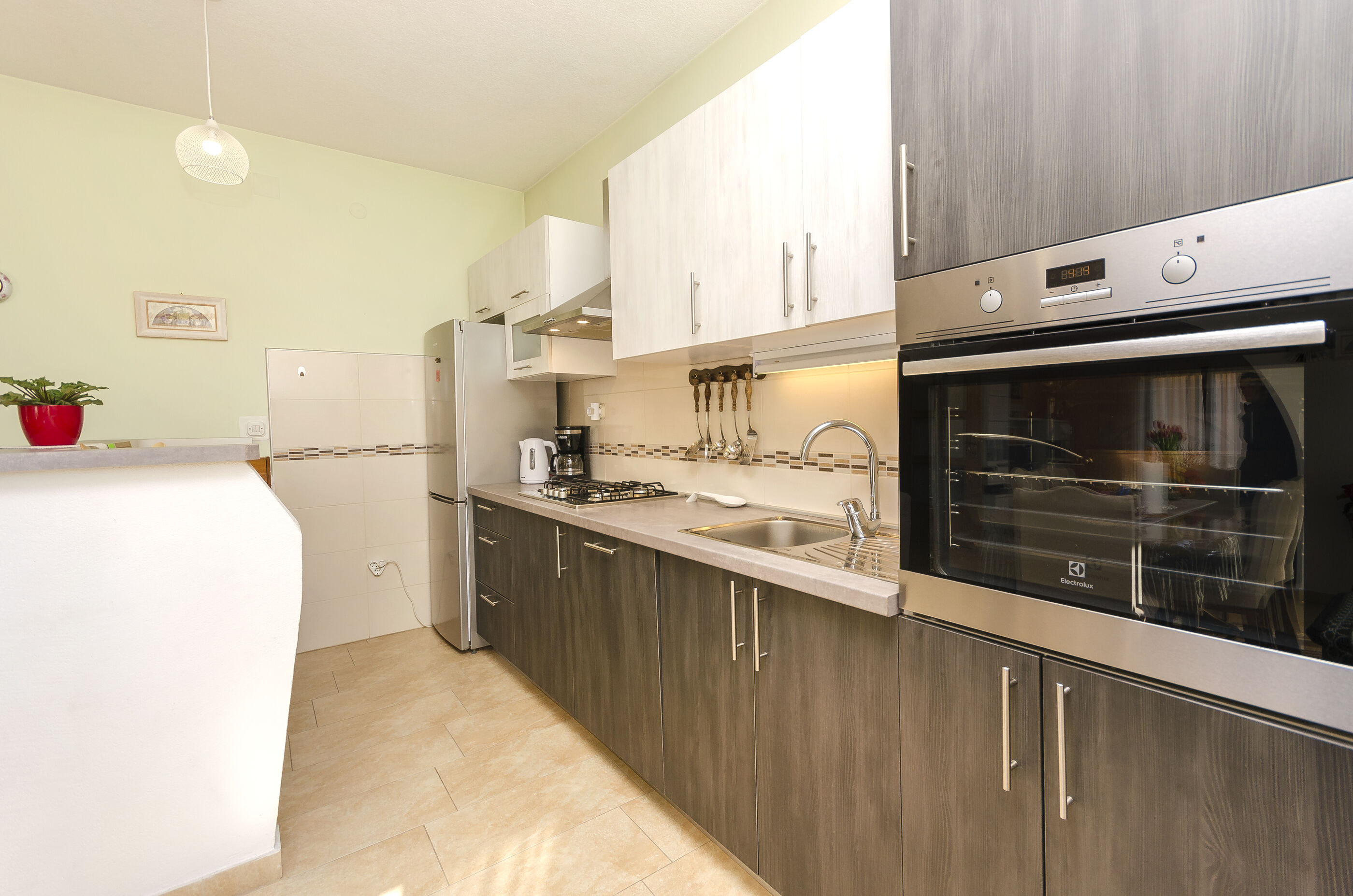 Apartment Miranda 116401-A1