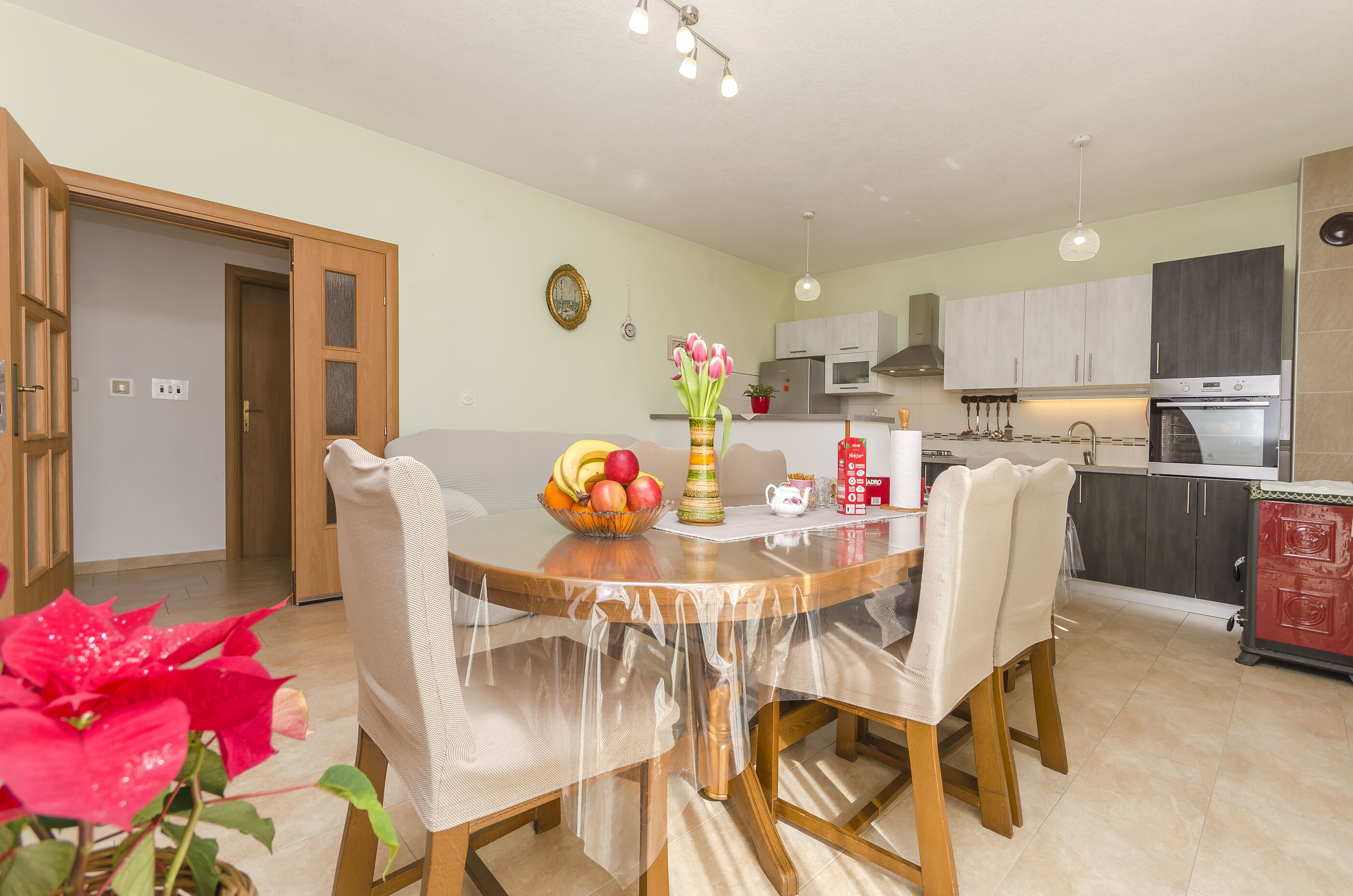 Apartment Miranda 116401-A1