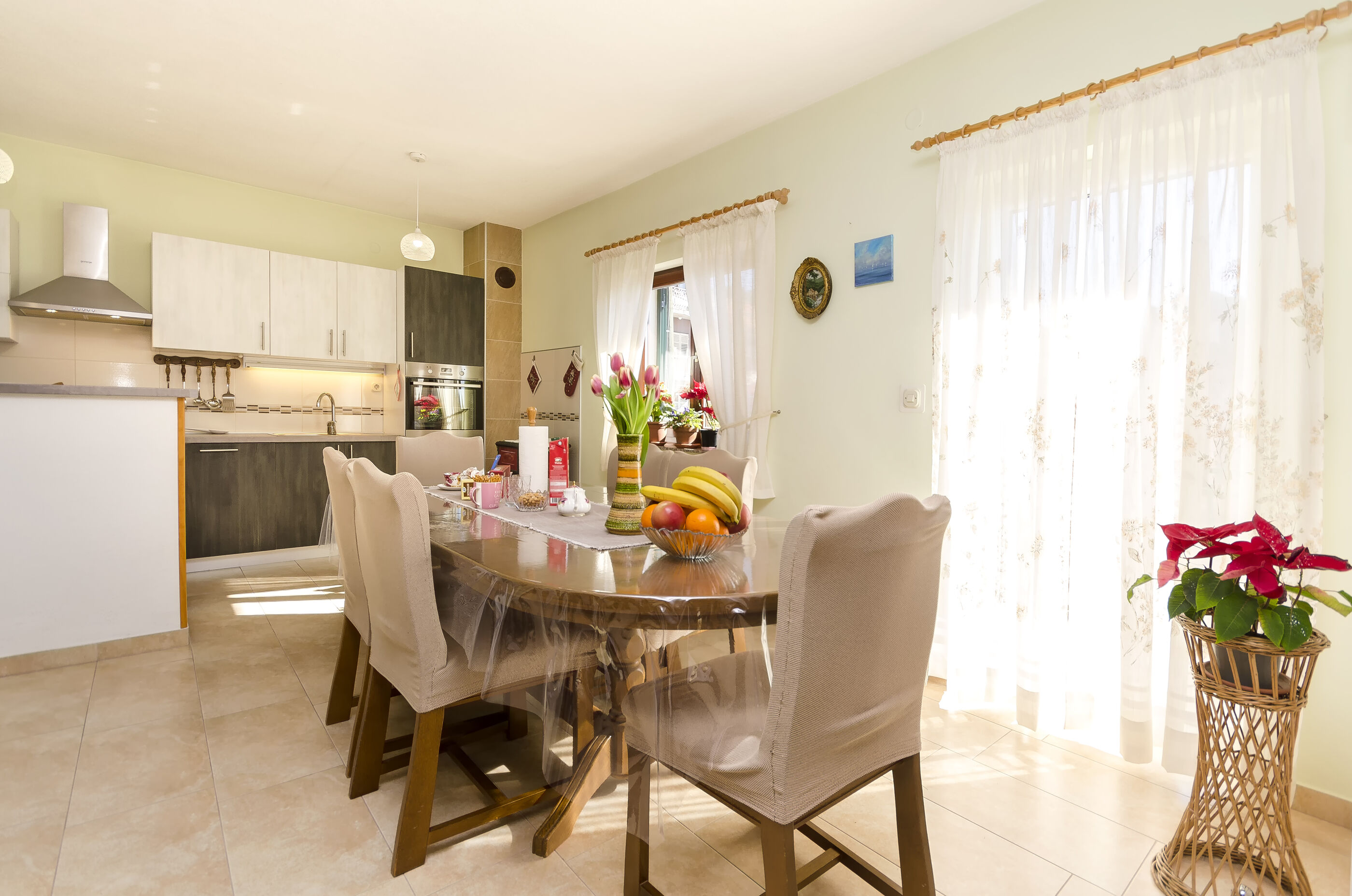 Apartment Miranda 116401-A1