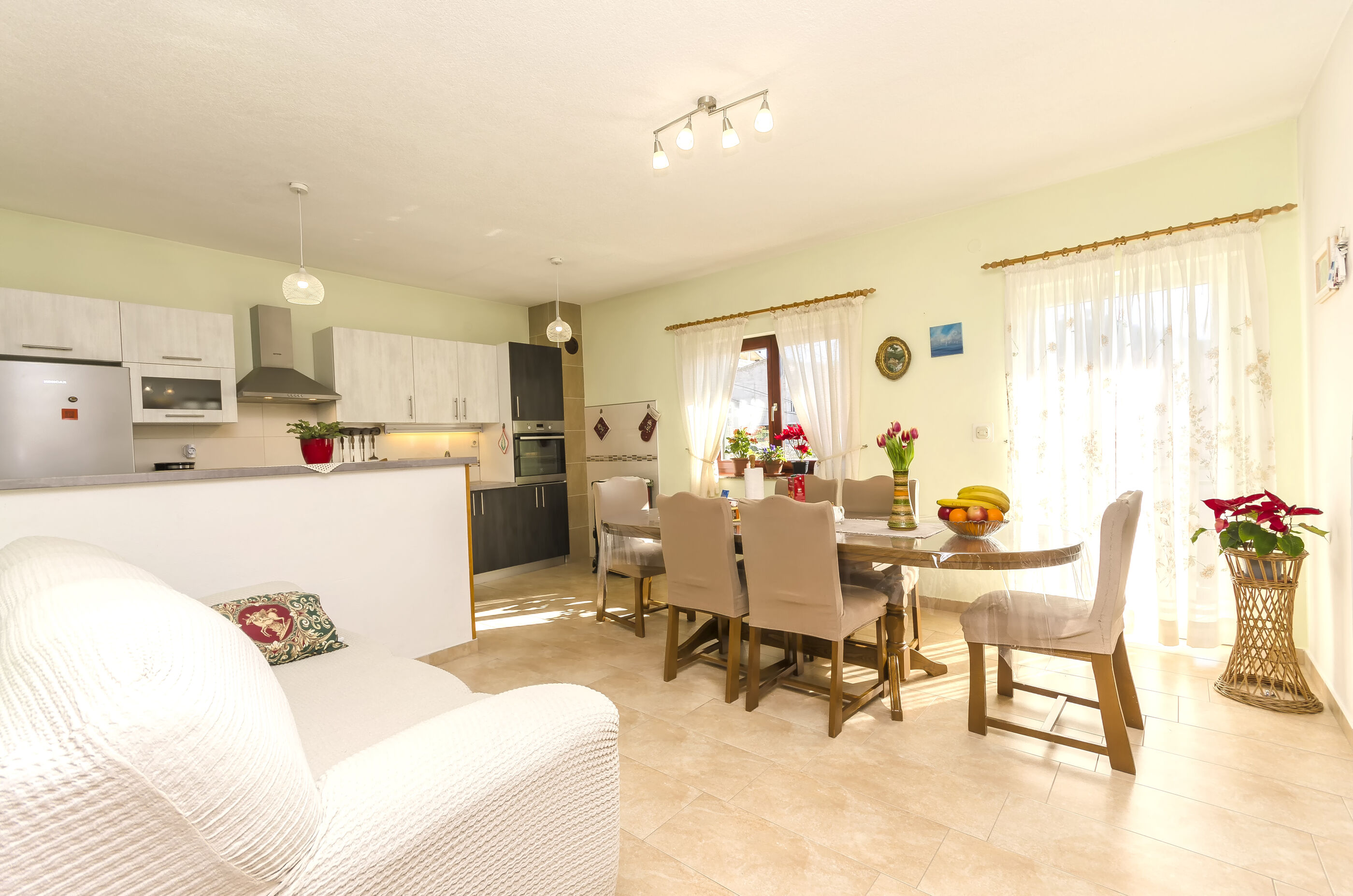 Apartment Miranda 116401-A1