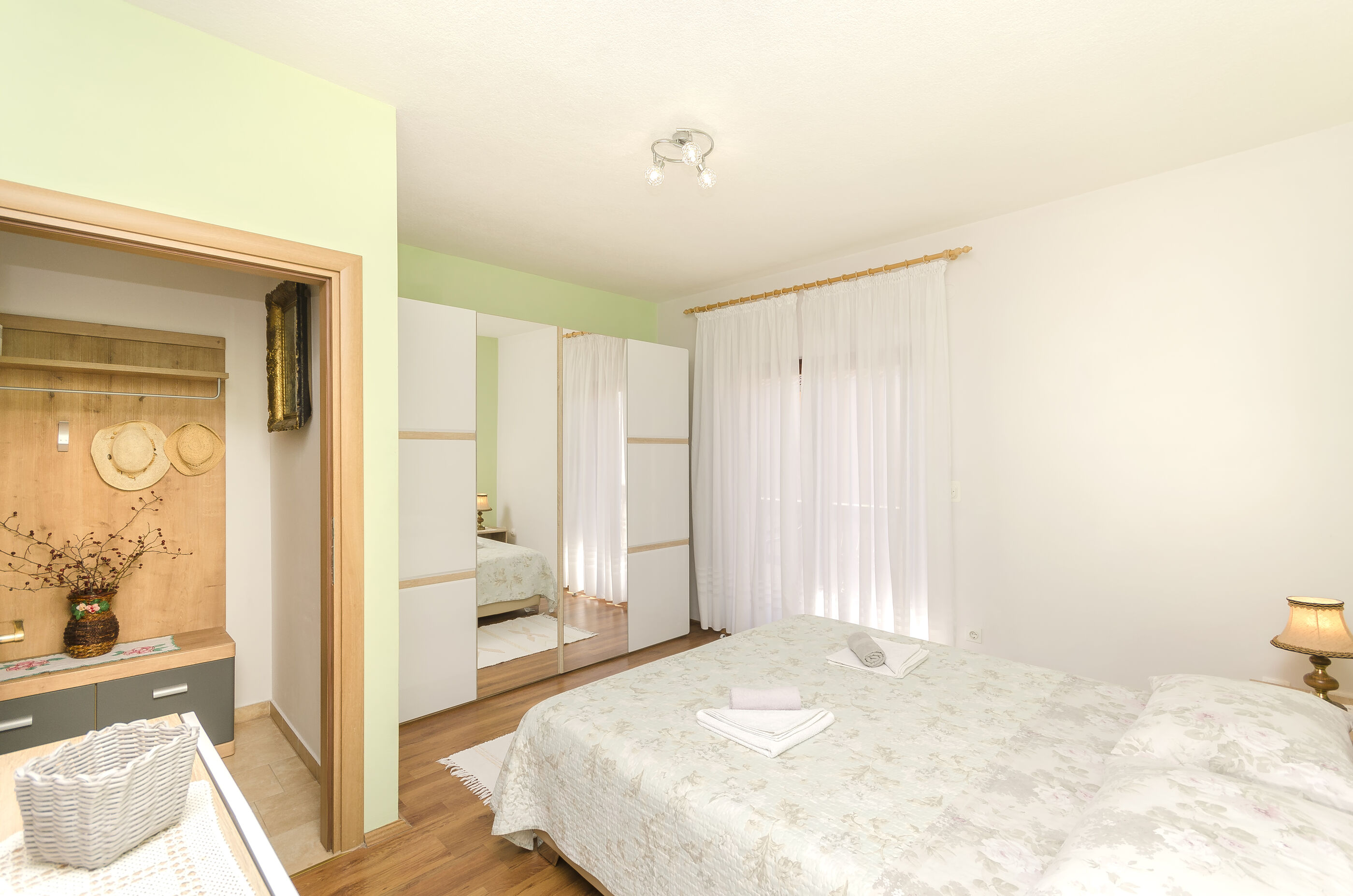Apartment Miranda 116401-A1