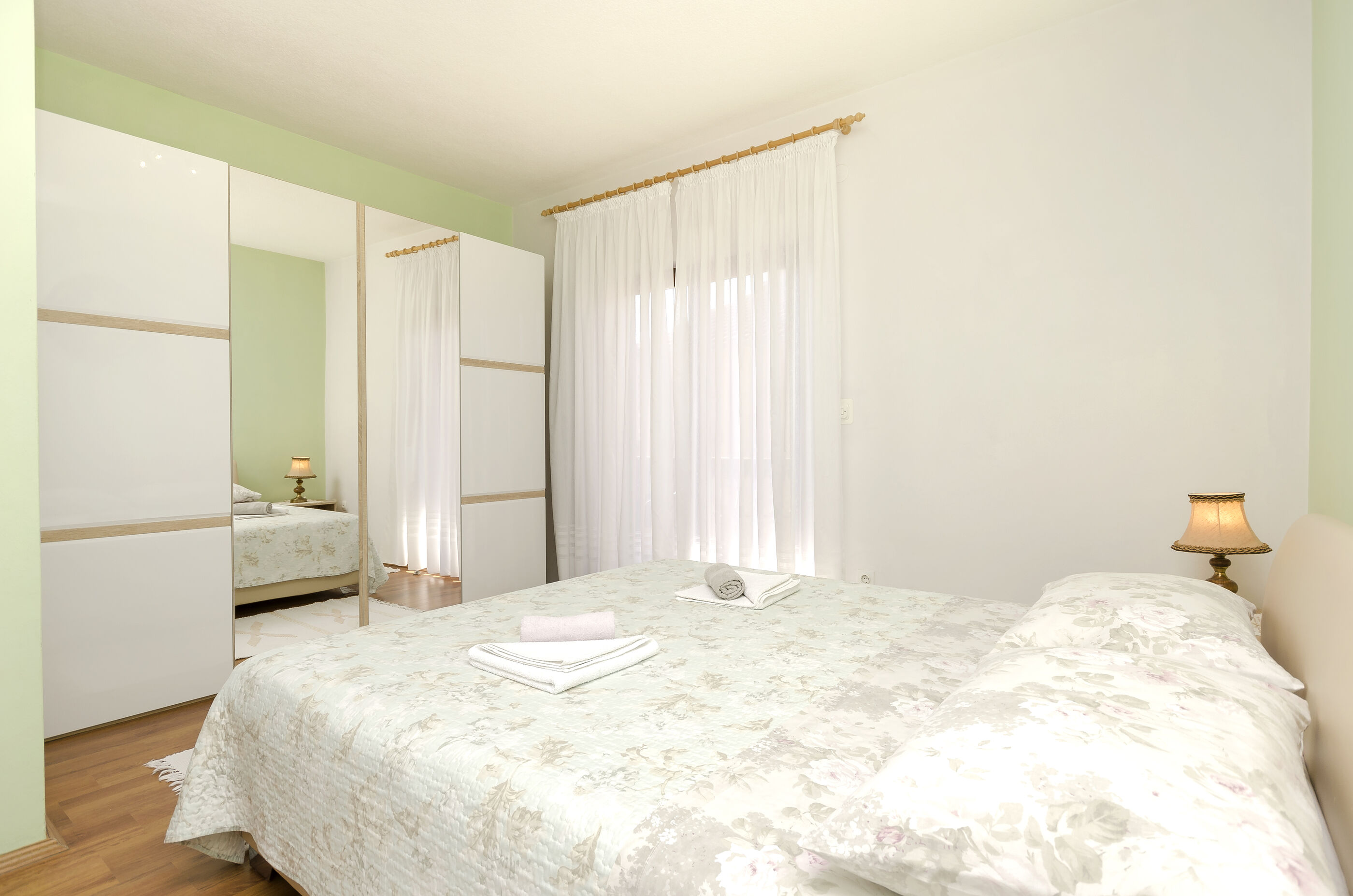 Apartment Miranda 116401-A1