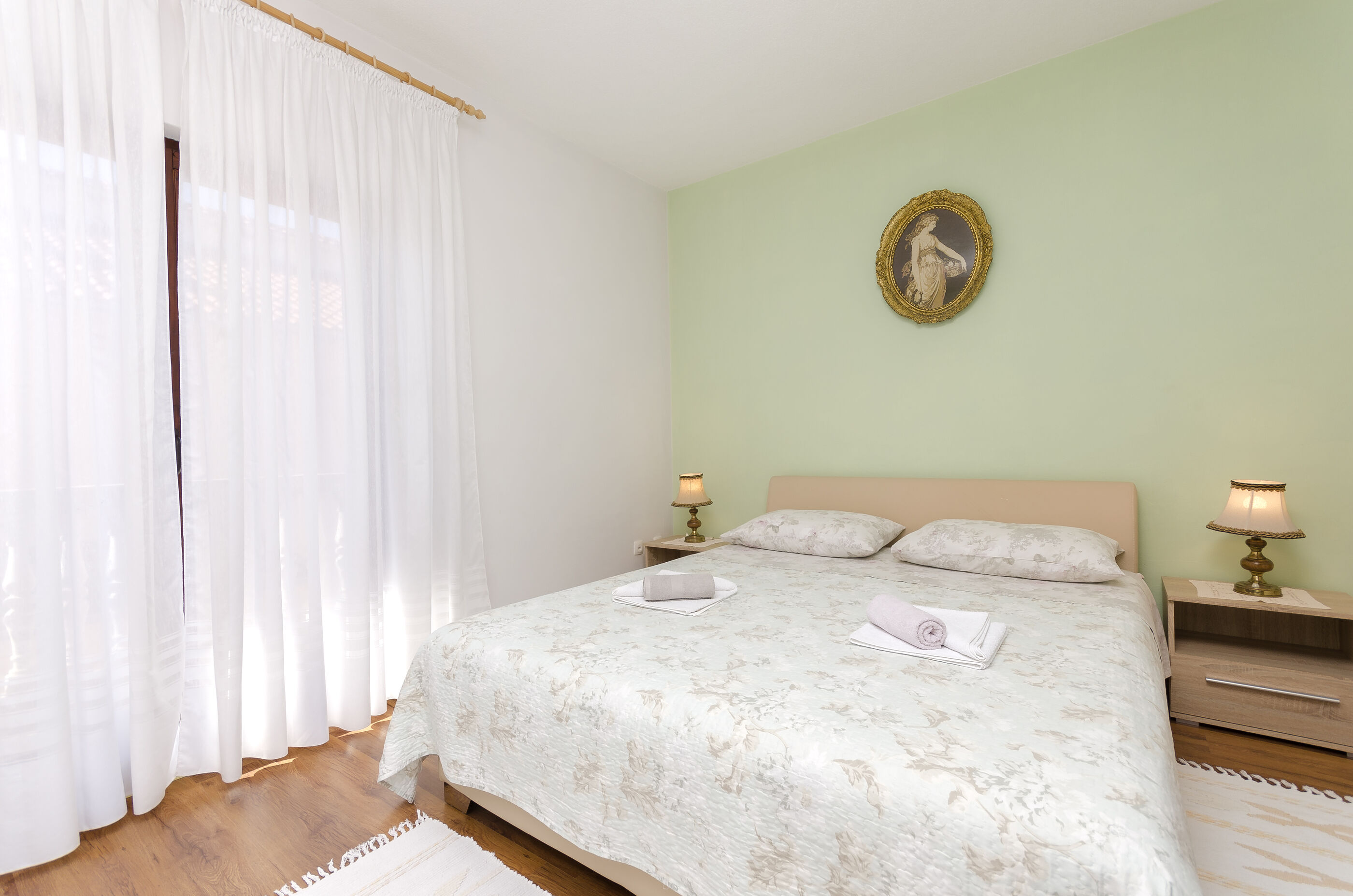 Apartment Miranda 116401-A1