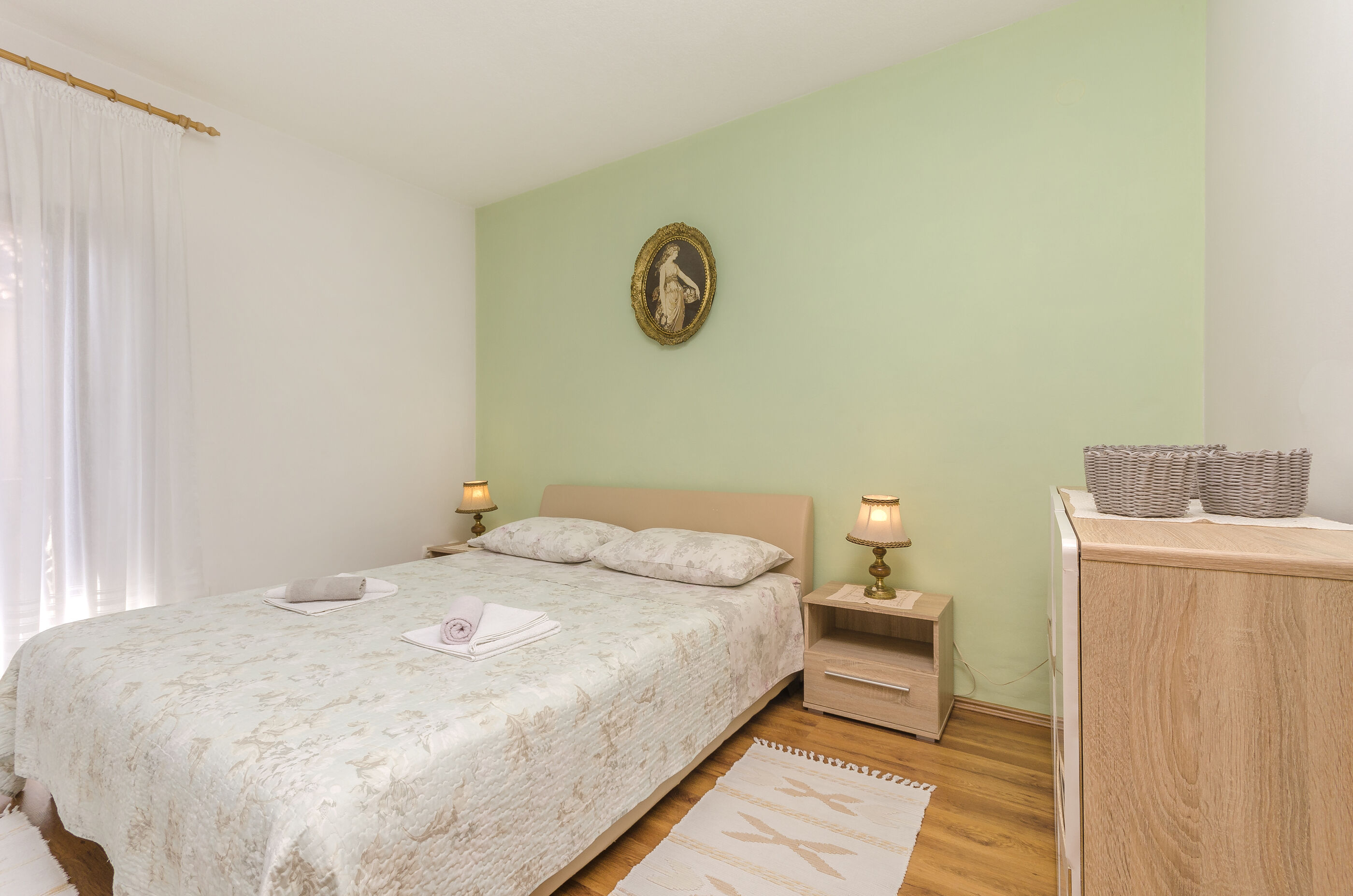 Apartment Miranda 116401-A1
