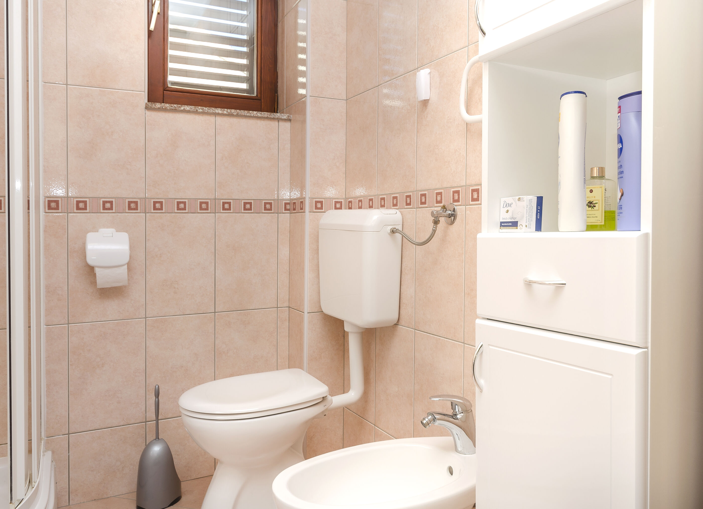 Apartment Miranda 116401-A1