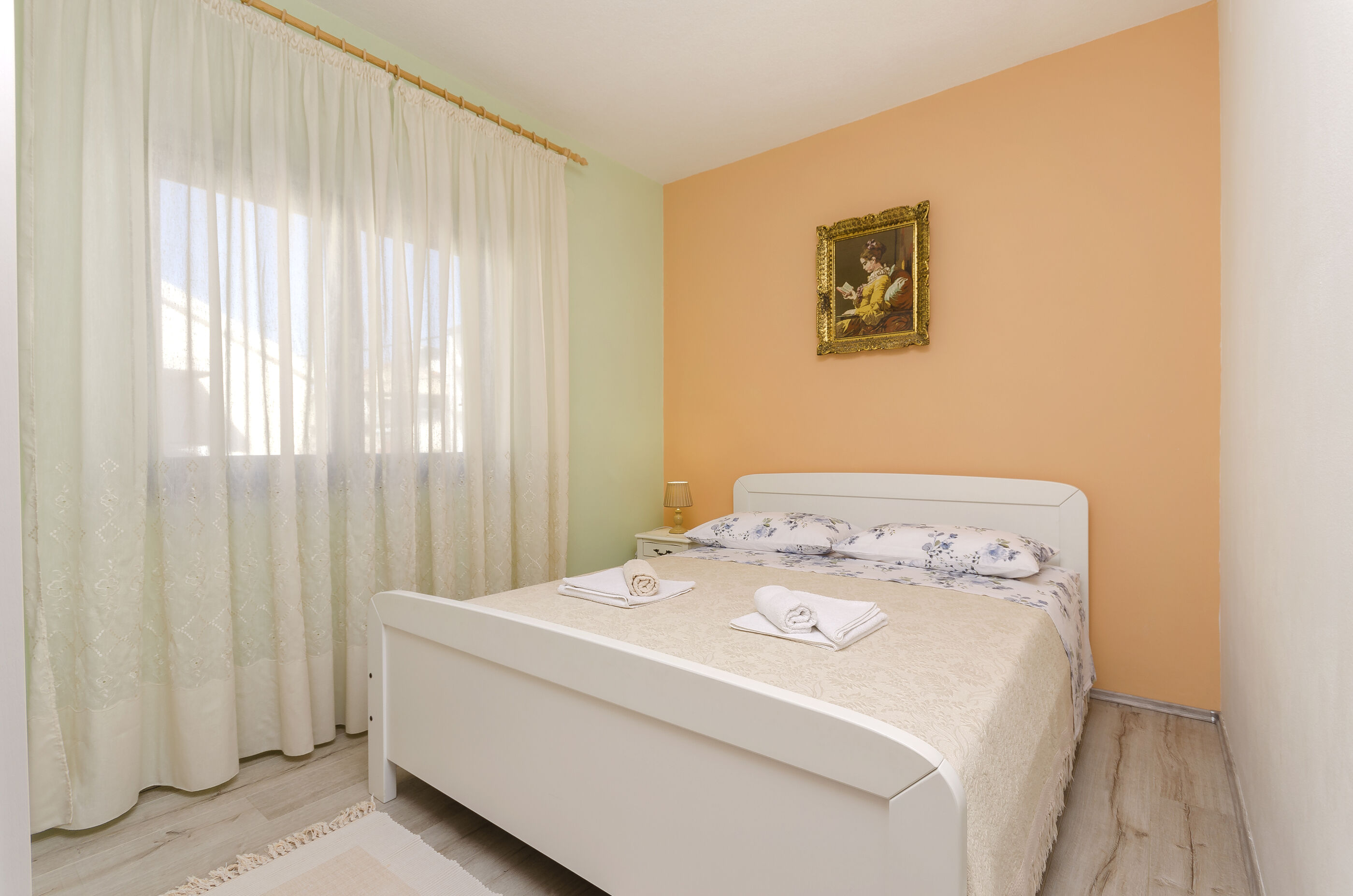 Apartment Miranda 116401-A1