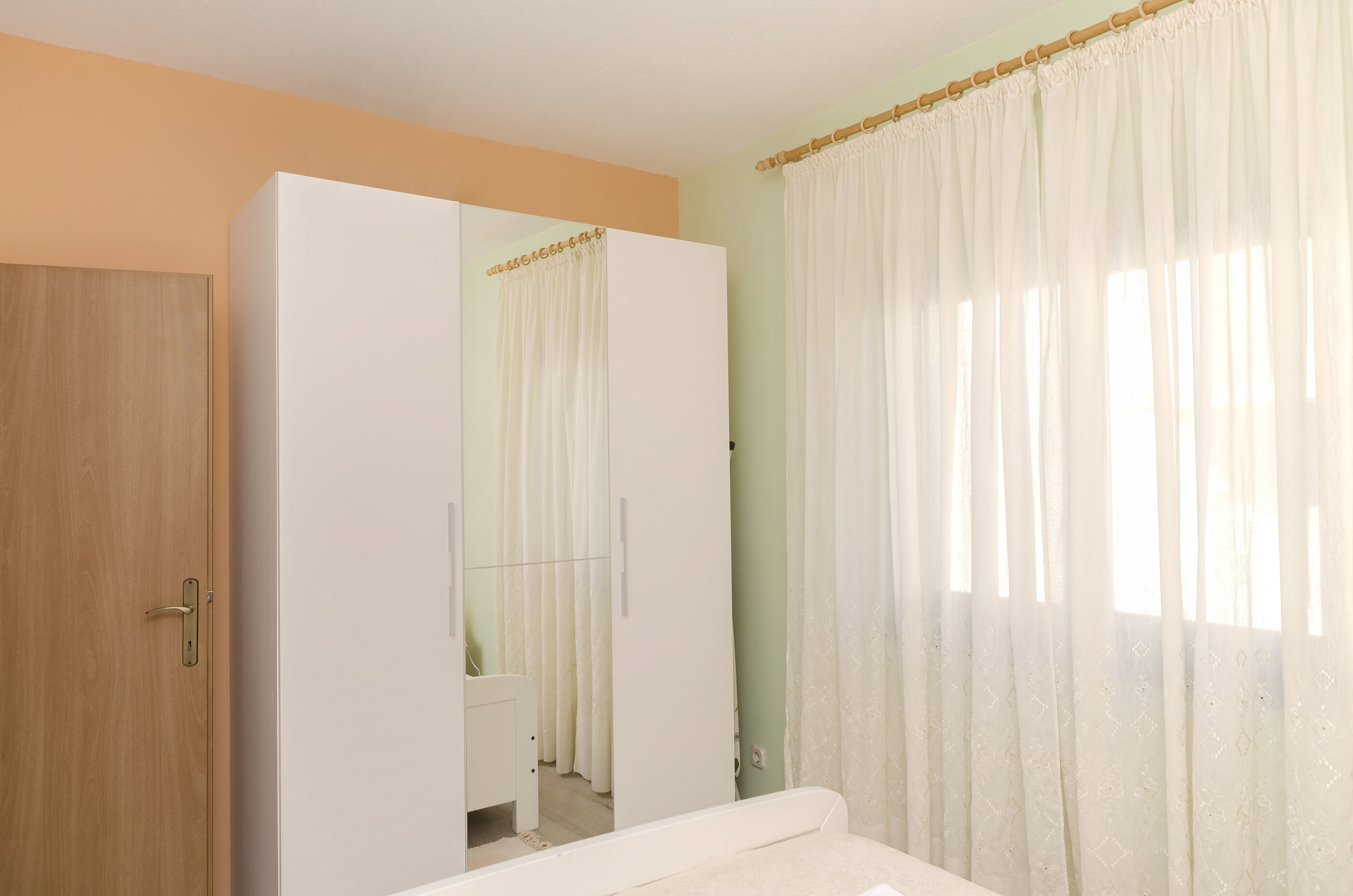 Apartment Miranda 116401-A1