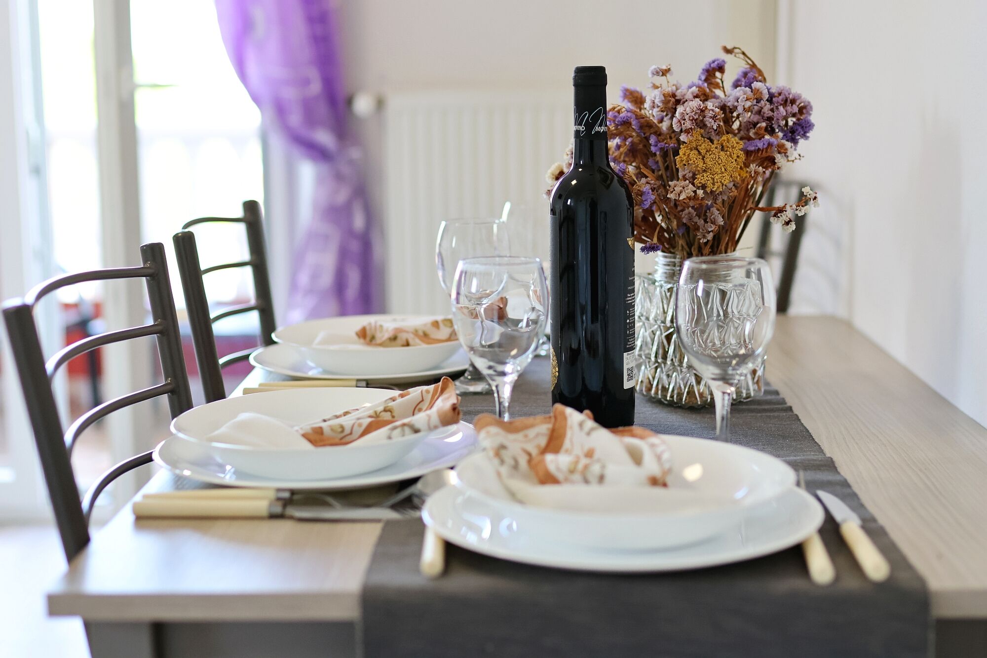 Apartments Saphron beach 14557-A1
