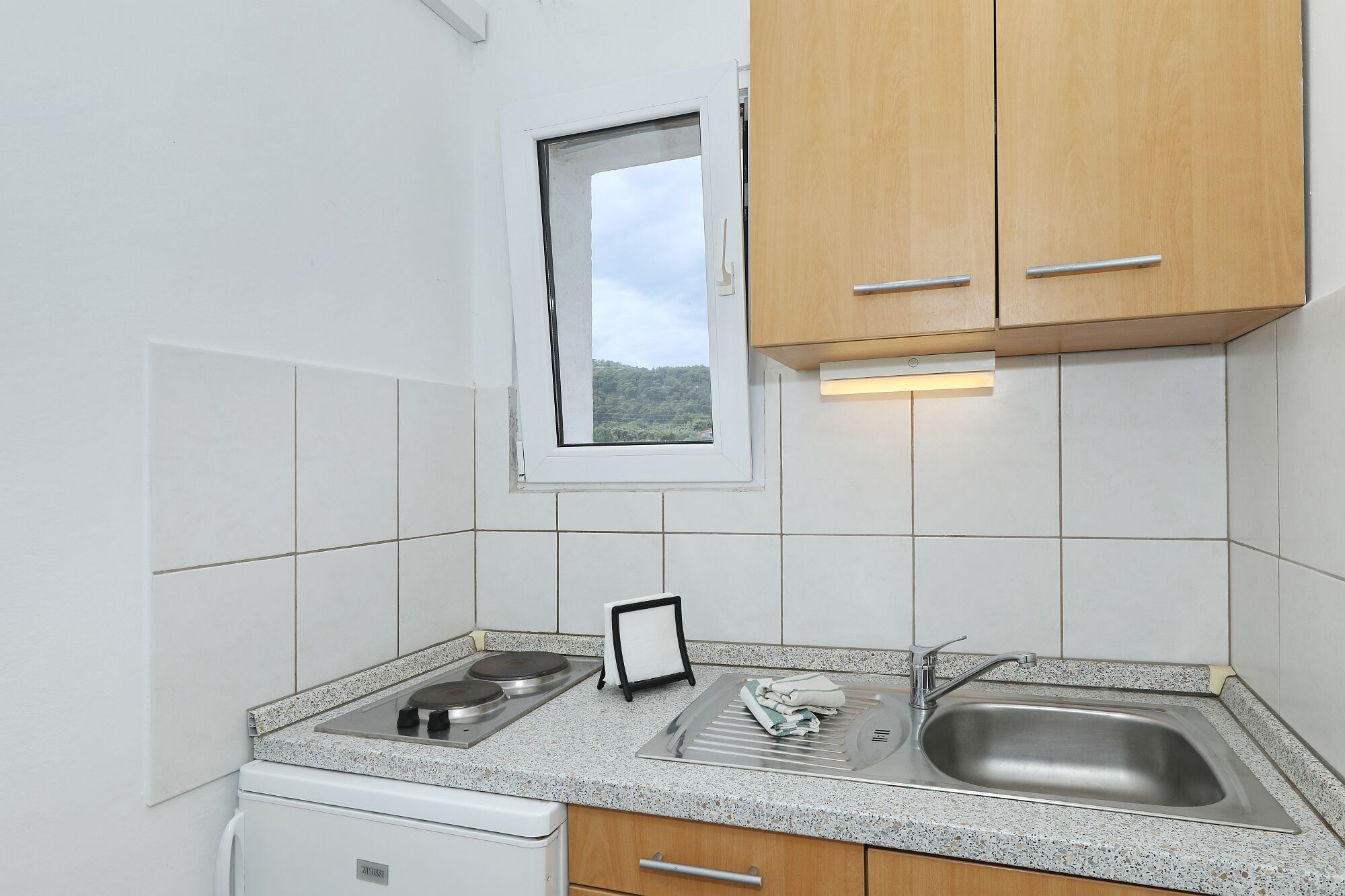 Apartments Saphron beach 14557-A1